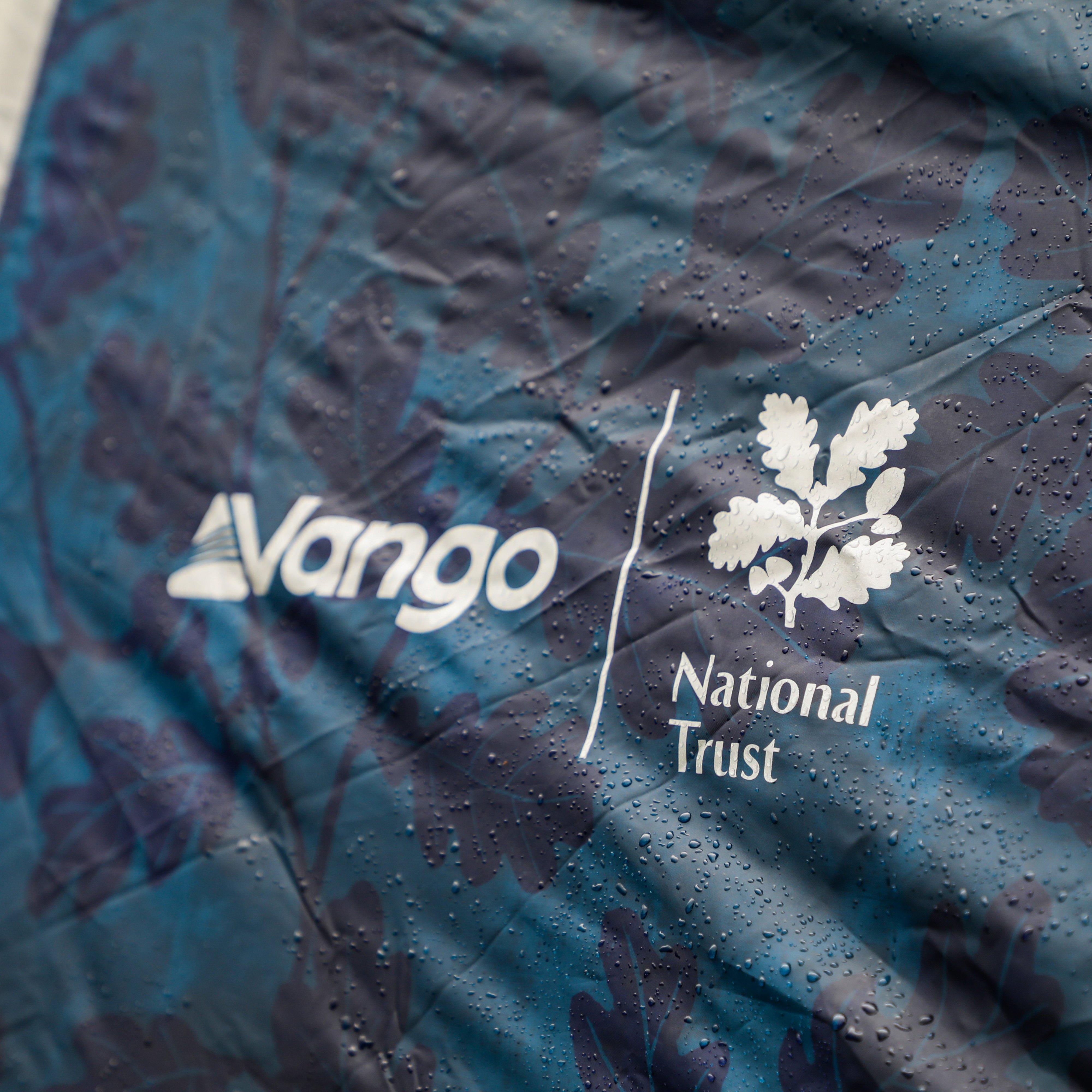 Brecon Air 450 National Trust Edition Air Tent
