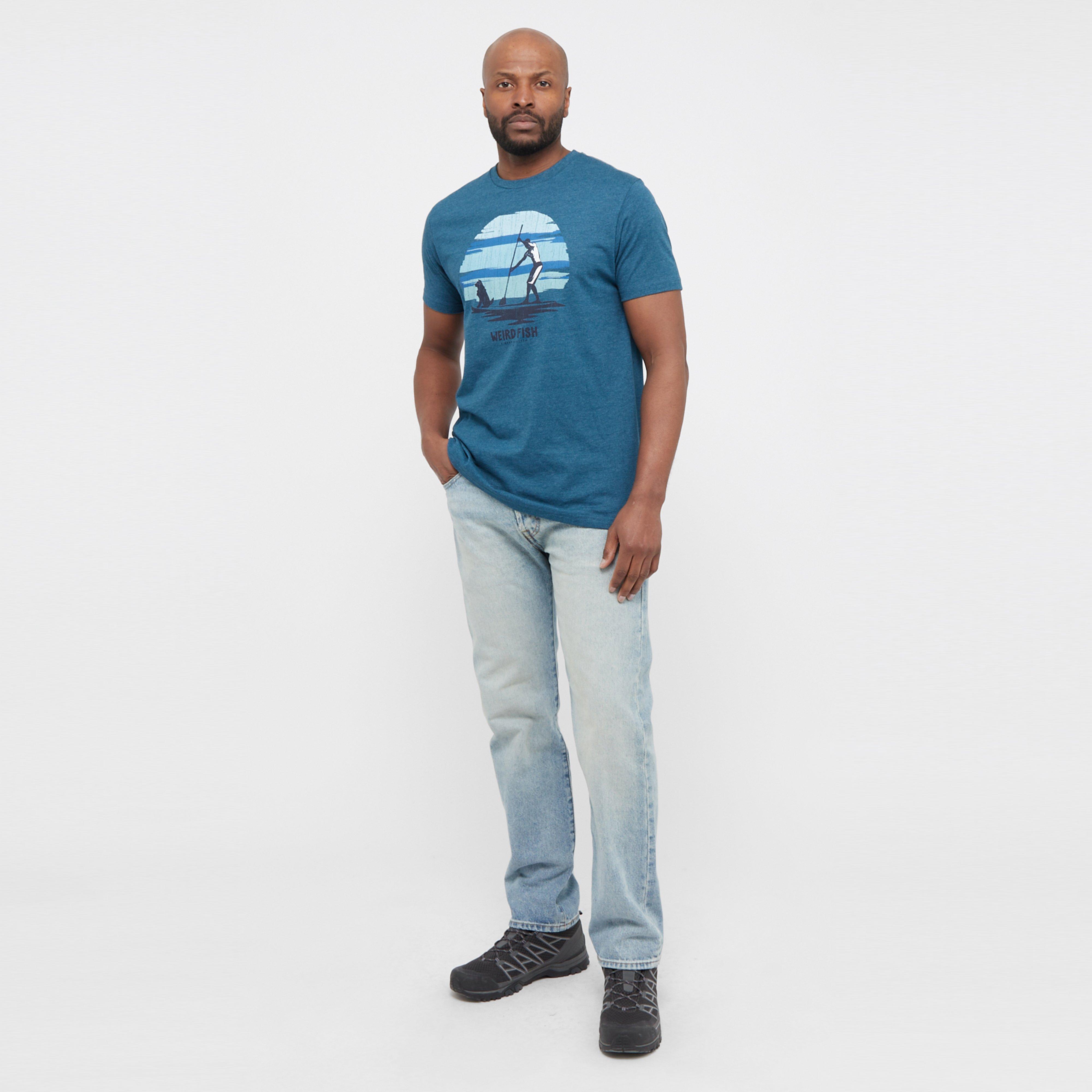 Men’s What Sup Eco Graphic T-Shirt