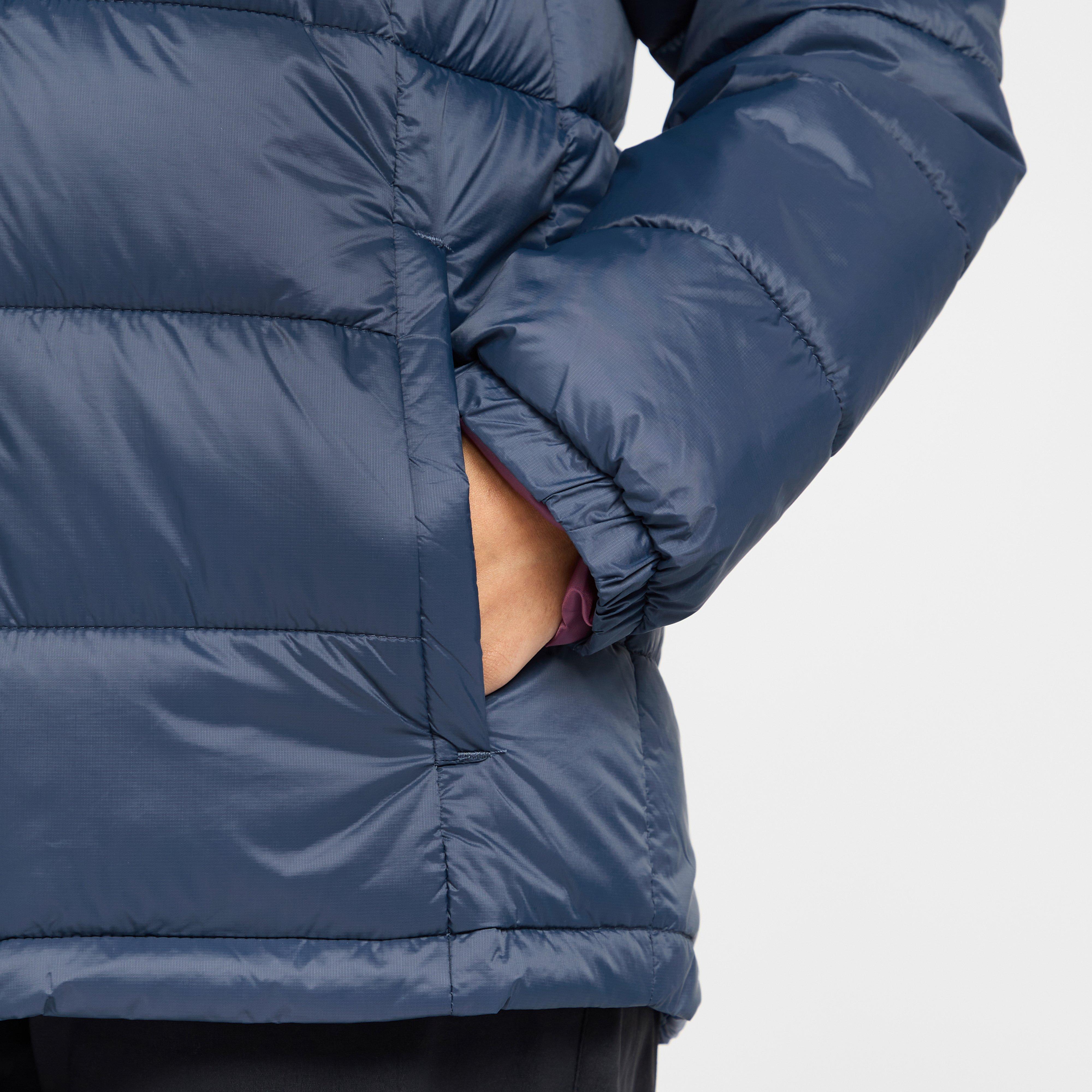 Kids' Burham Insulated Jacket