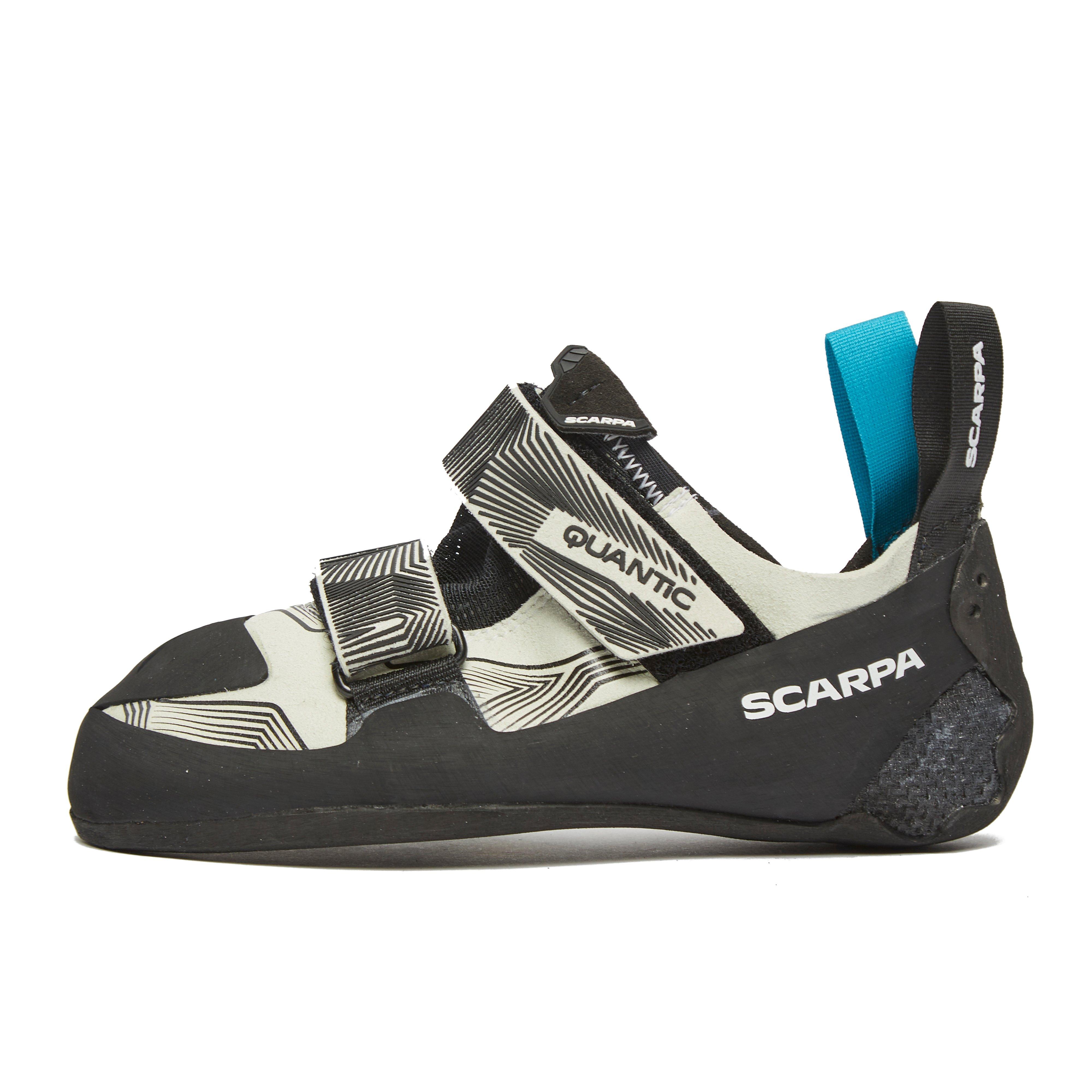 Women’s Quantic Climbing Shoes