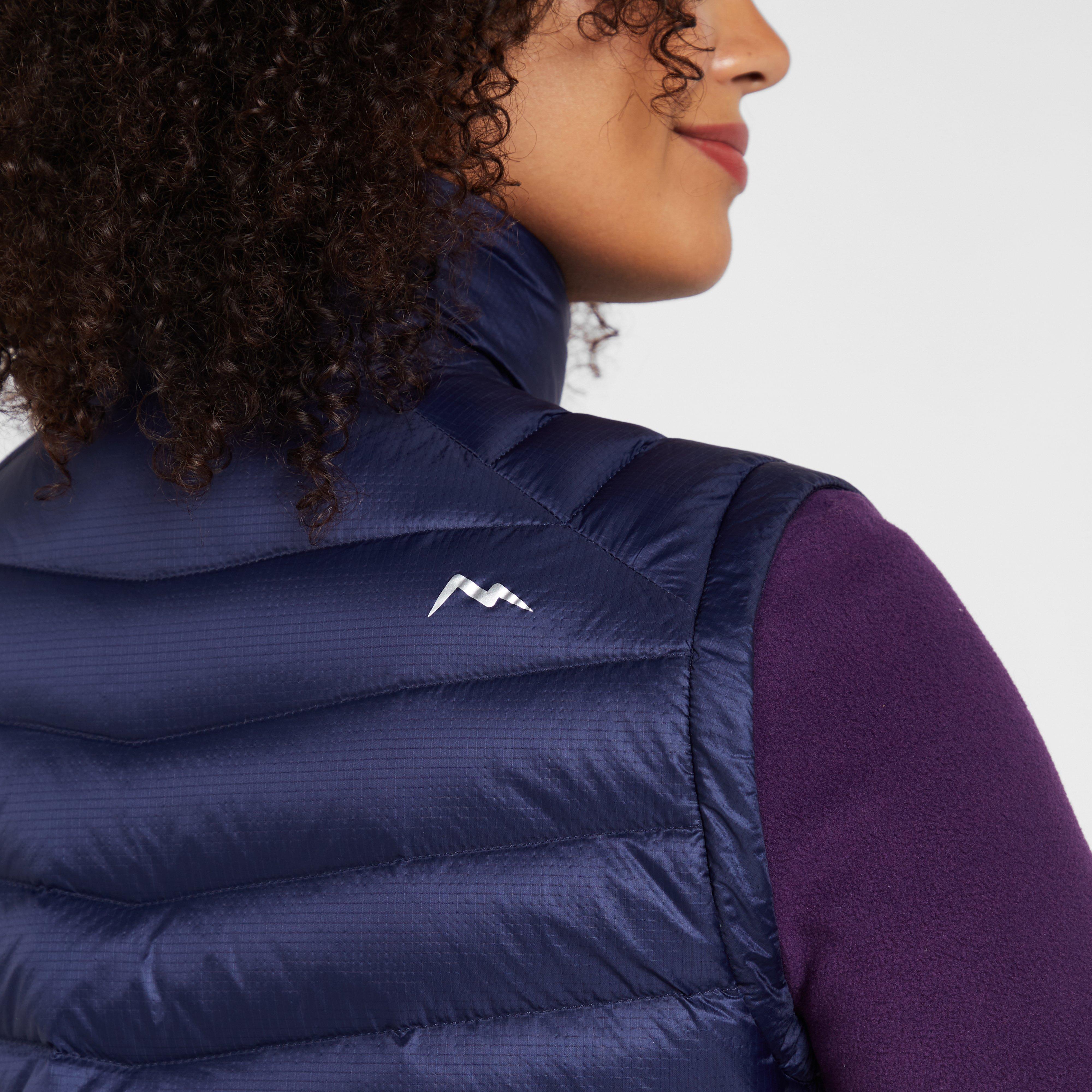 Women’s Loch Down Gilet