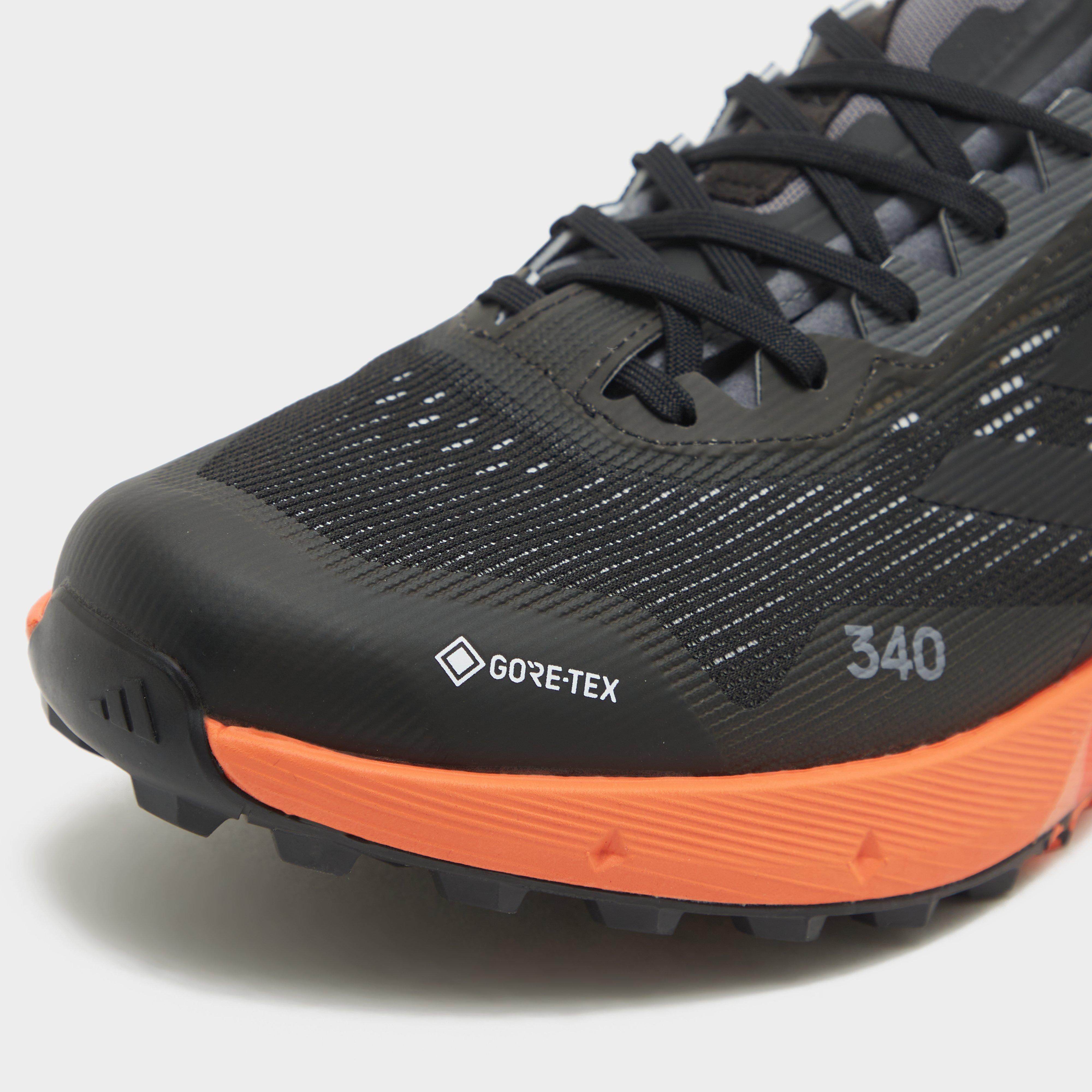 Men’s Agravic Flow GORE-TEX® Trail Running Shoe 2.0
