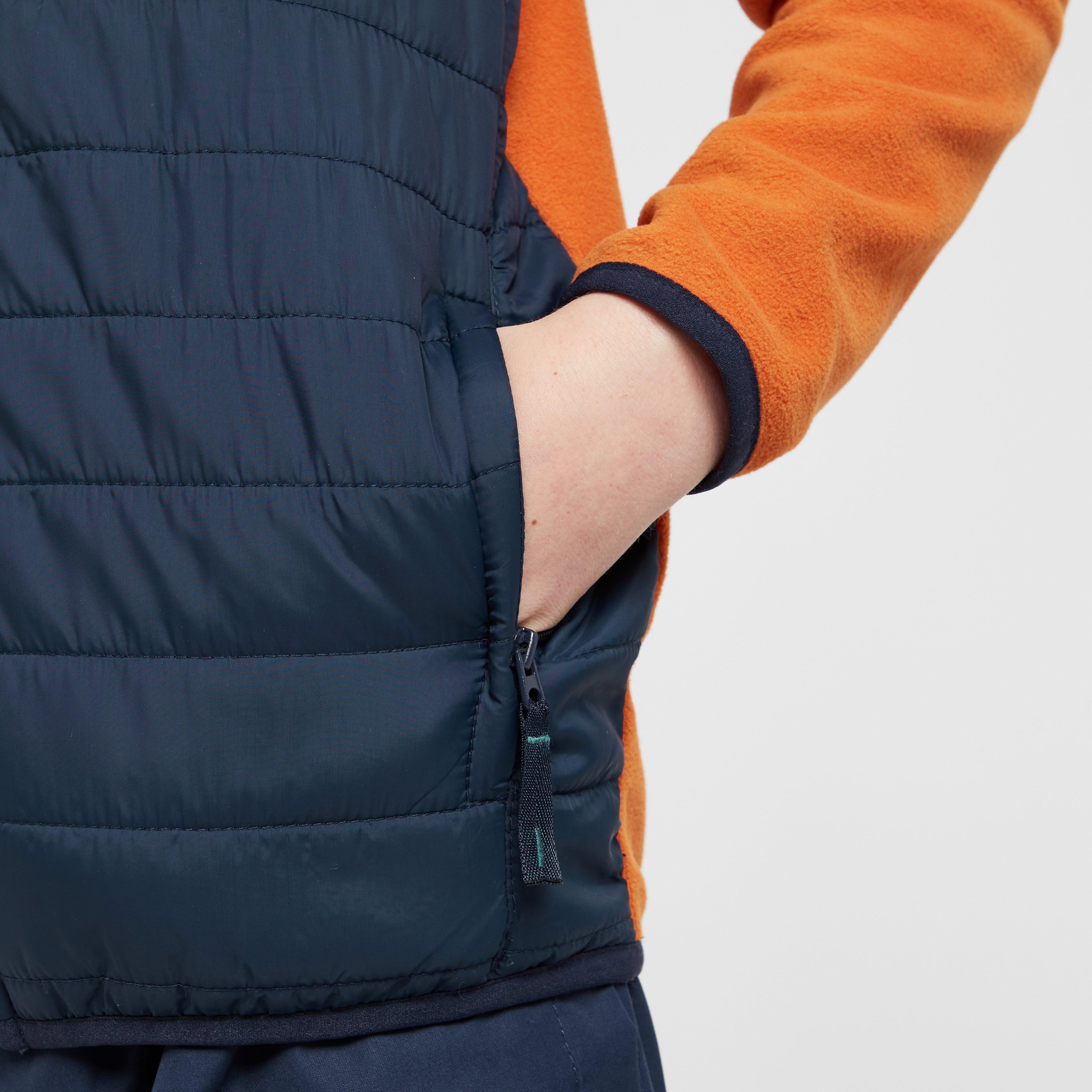 Kids’ Brady Hybrid II Jacket
