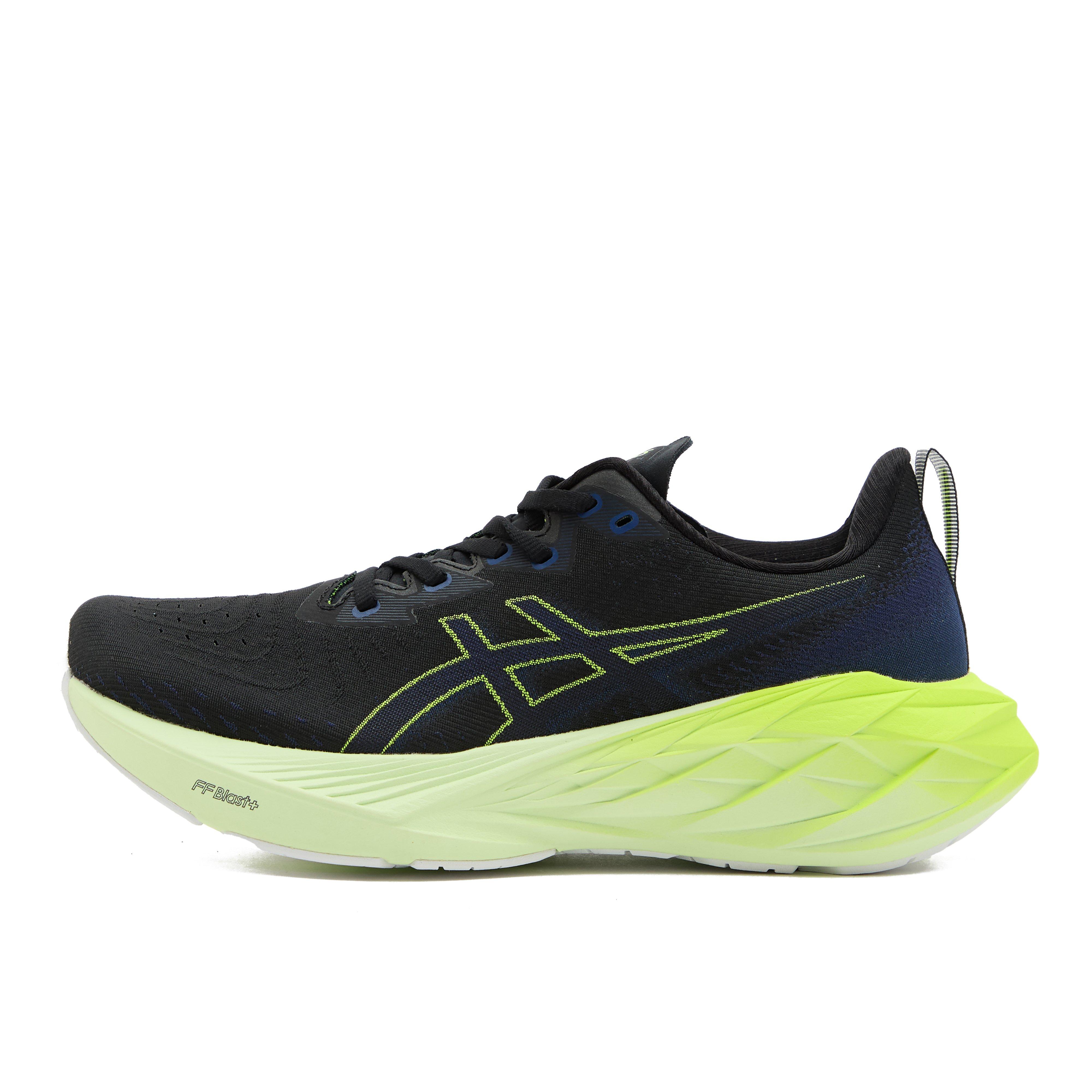 Men’s Novablast 4 Running Shoes