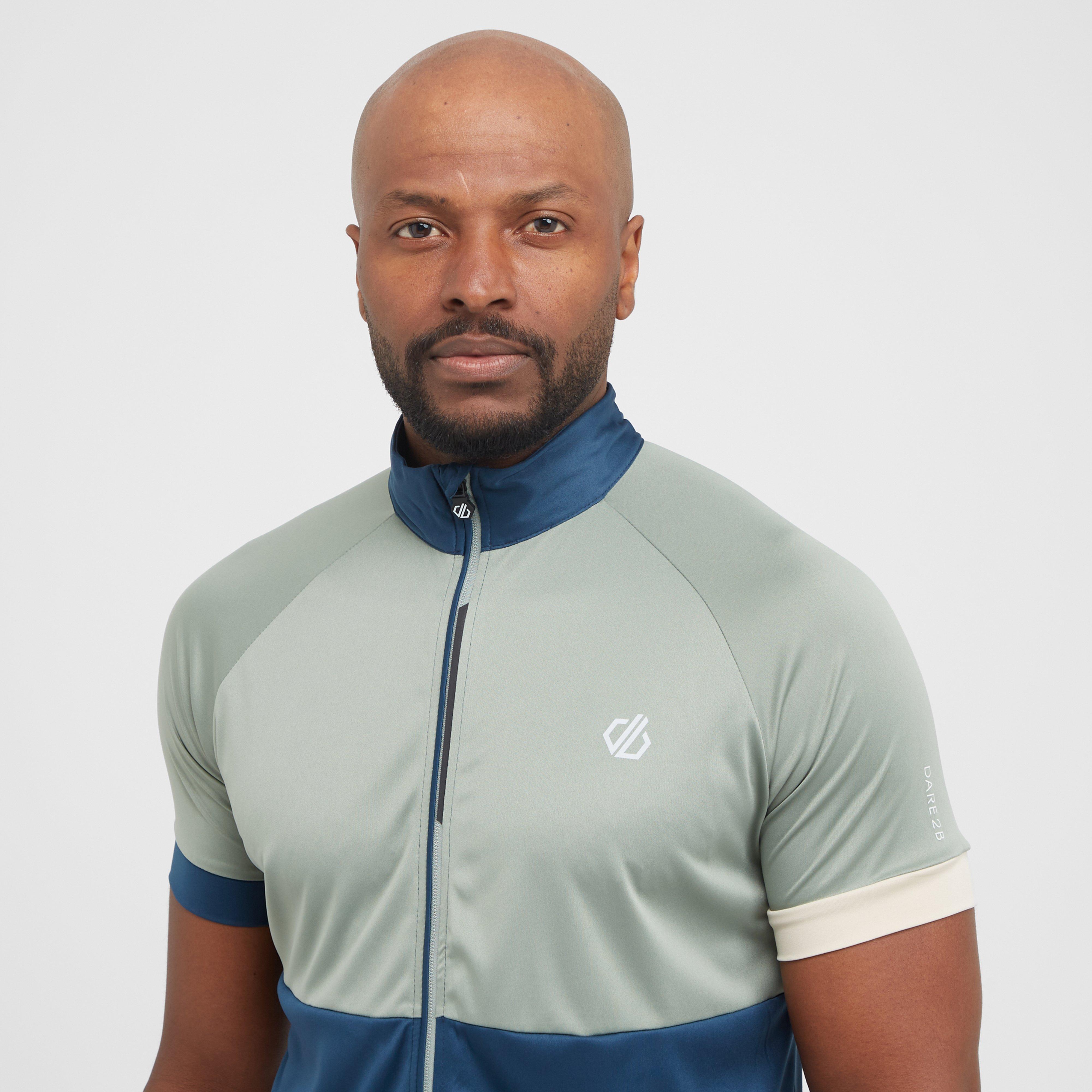 Men’s Protraction III Jersey