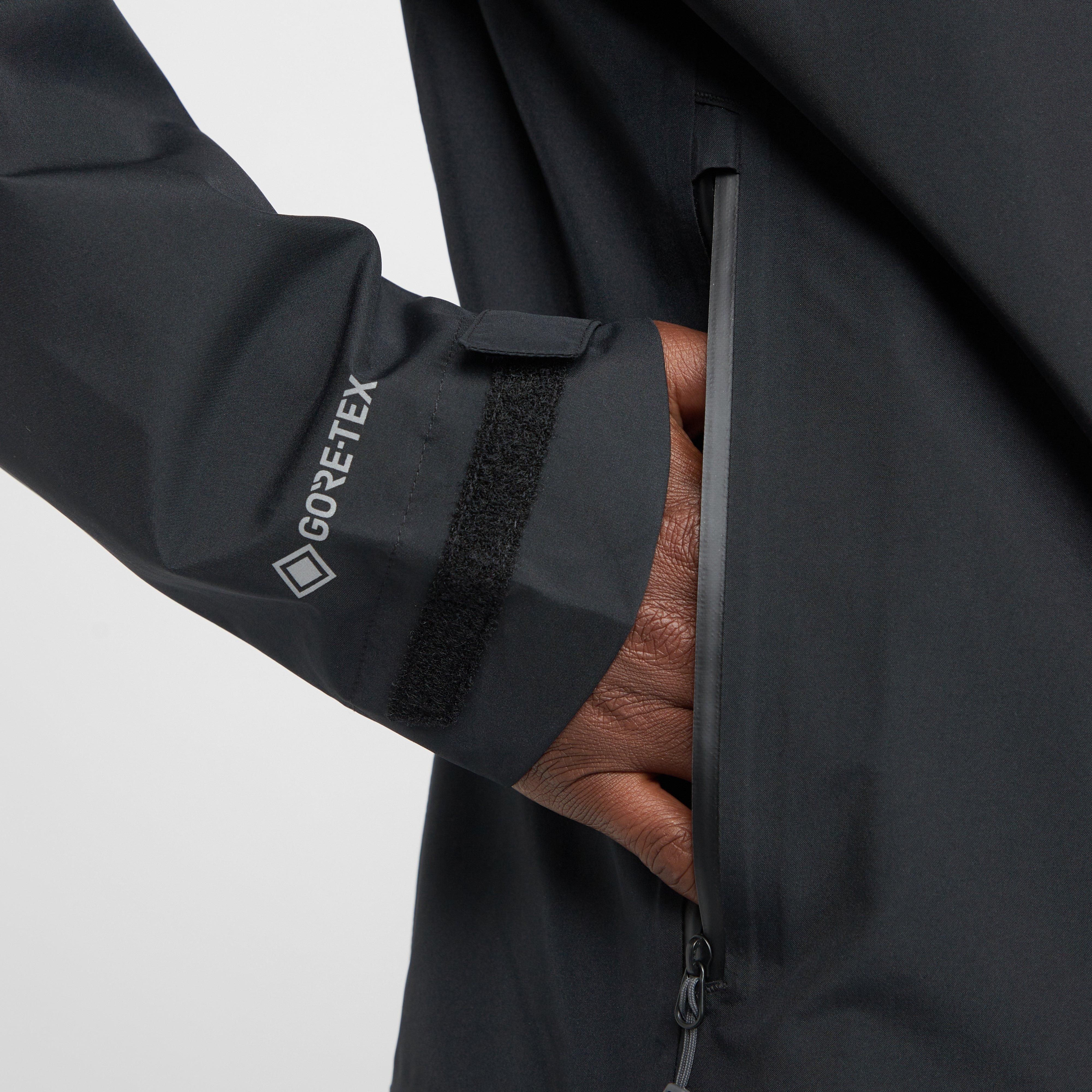 Men’s Spirit Waterproof Jacket