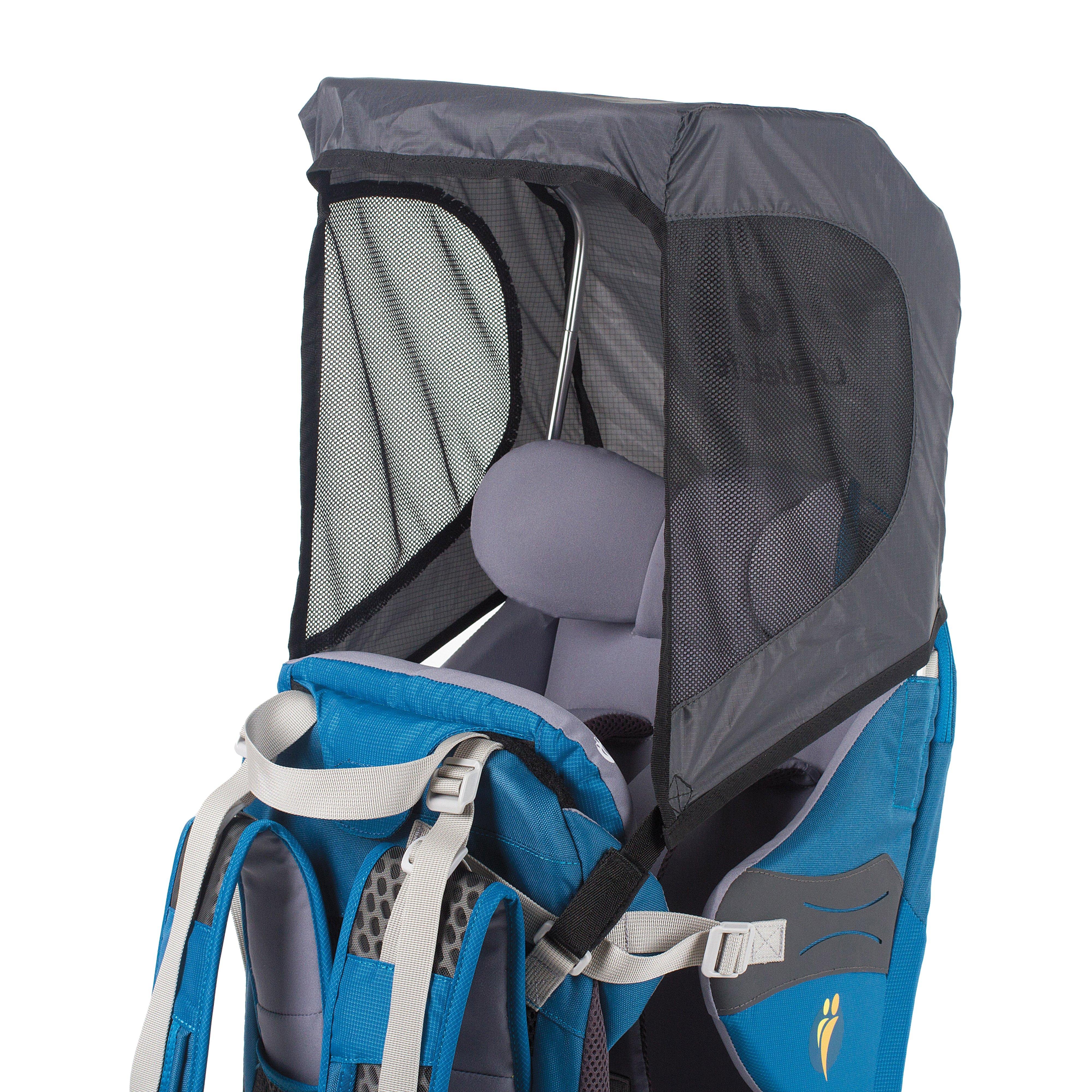 Sun Shade for Child Carriers