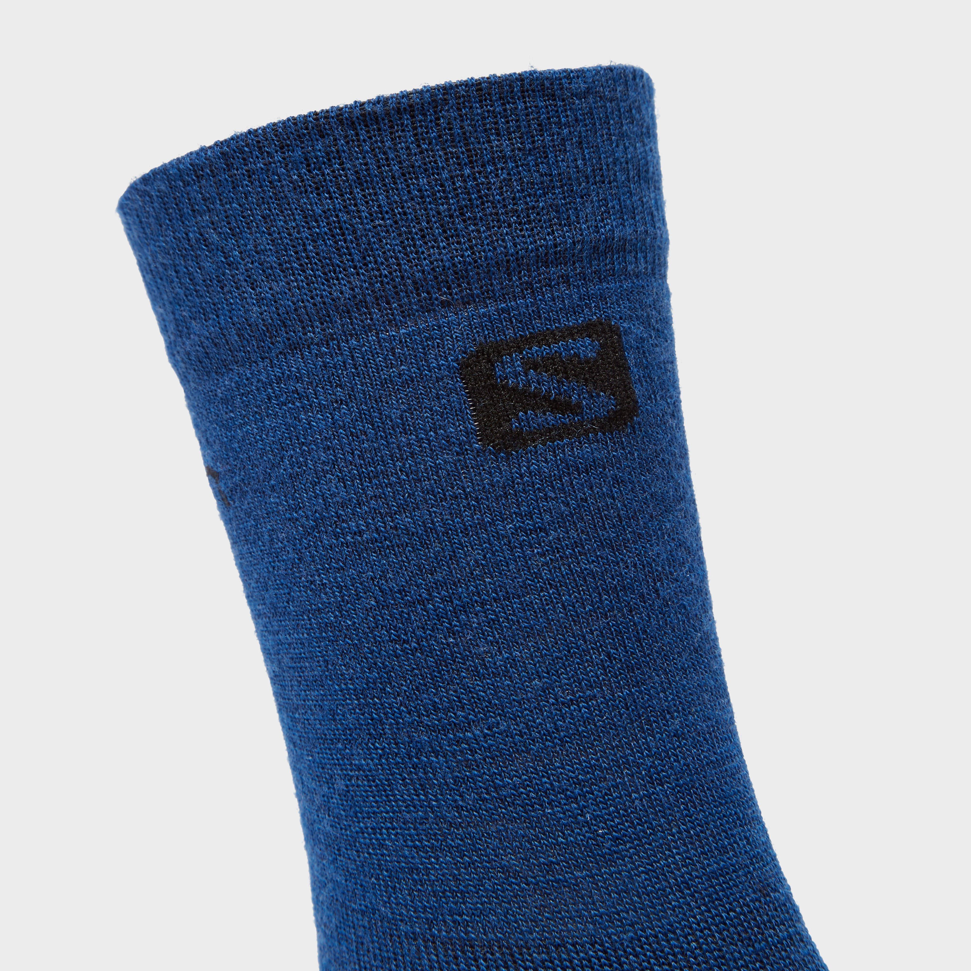 Men's Merino Socks 2 Pack