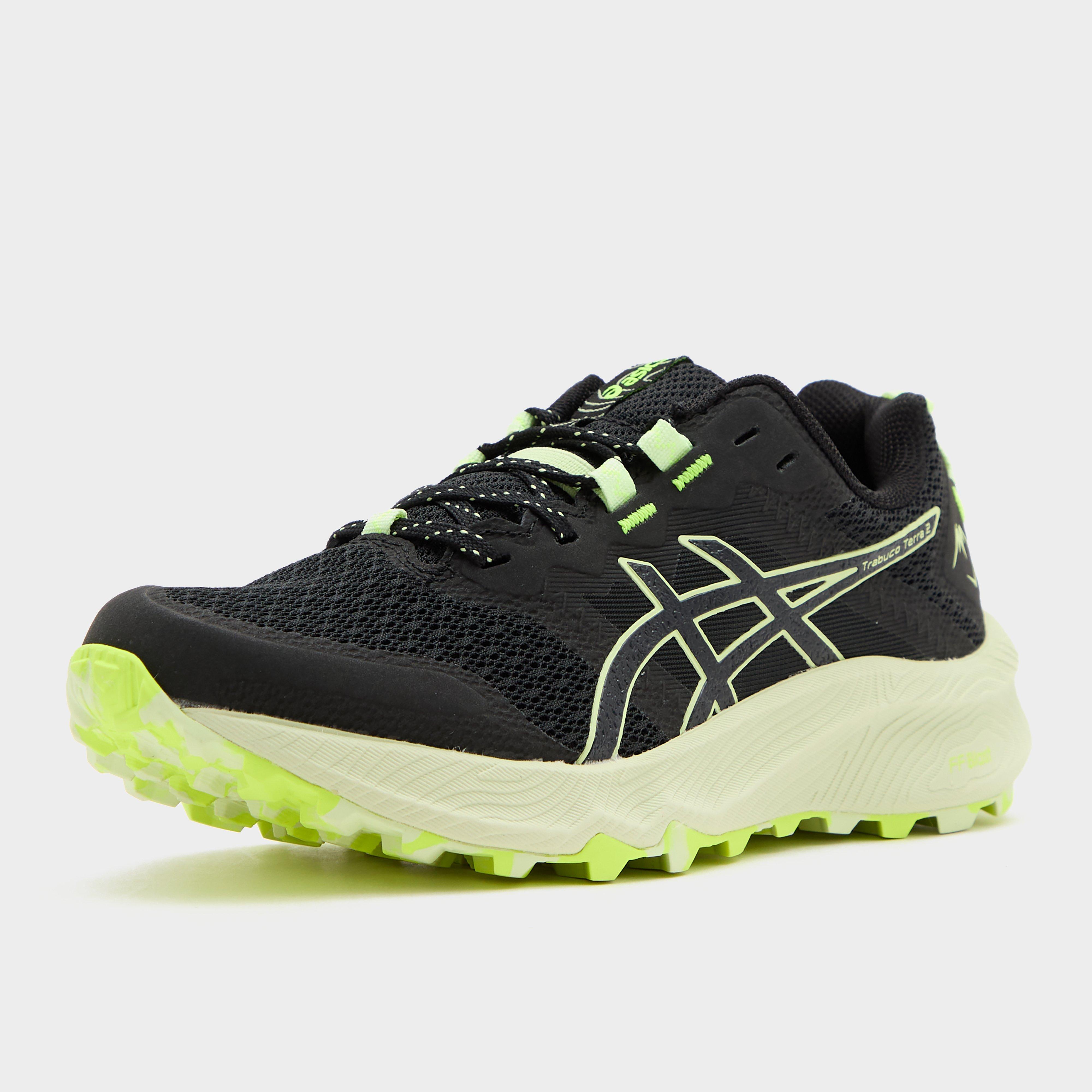 Women’s Trabuco Terra 2 Trail Running Shoes