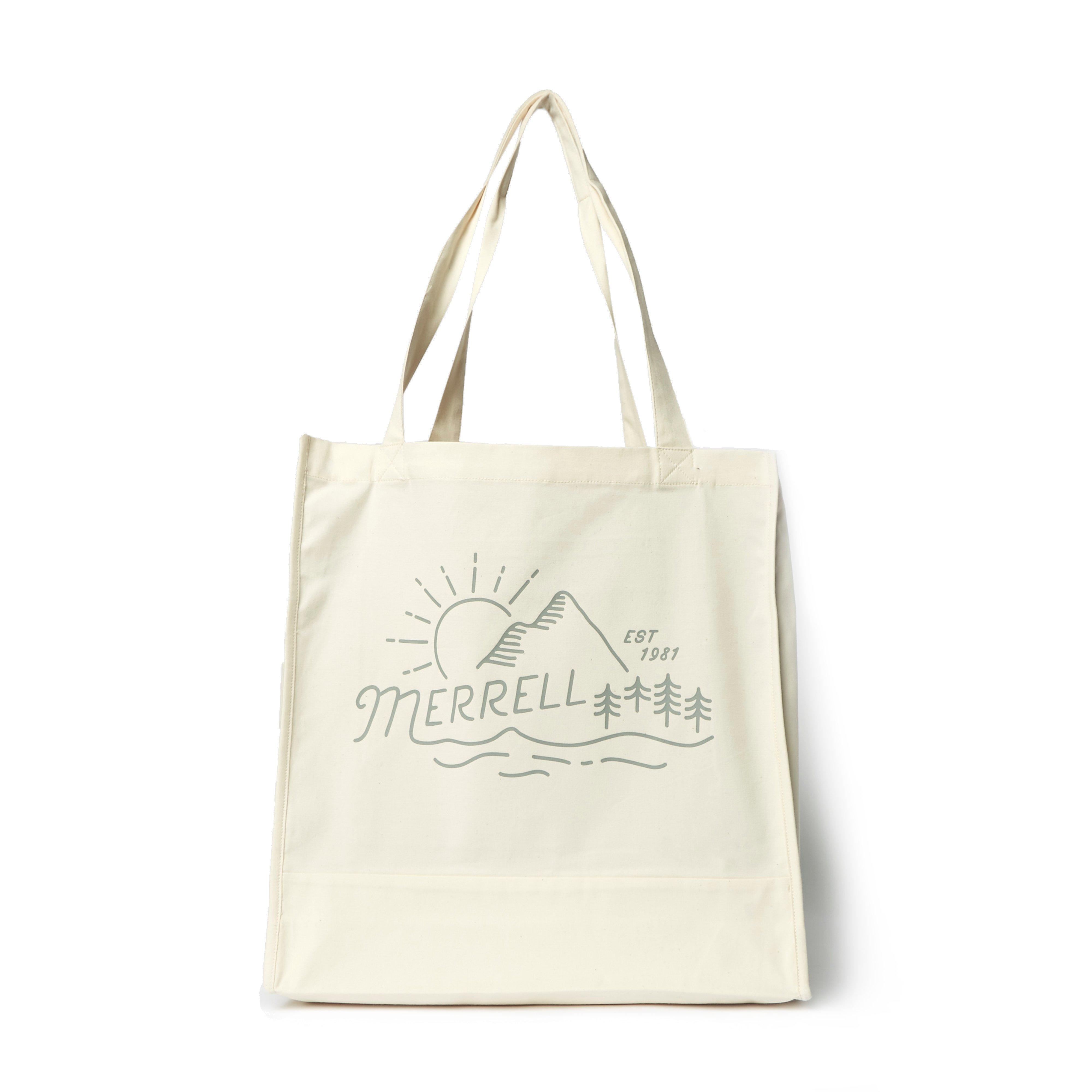 Women's Trailhead Canvas Tote Bag