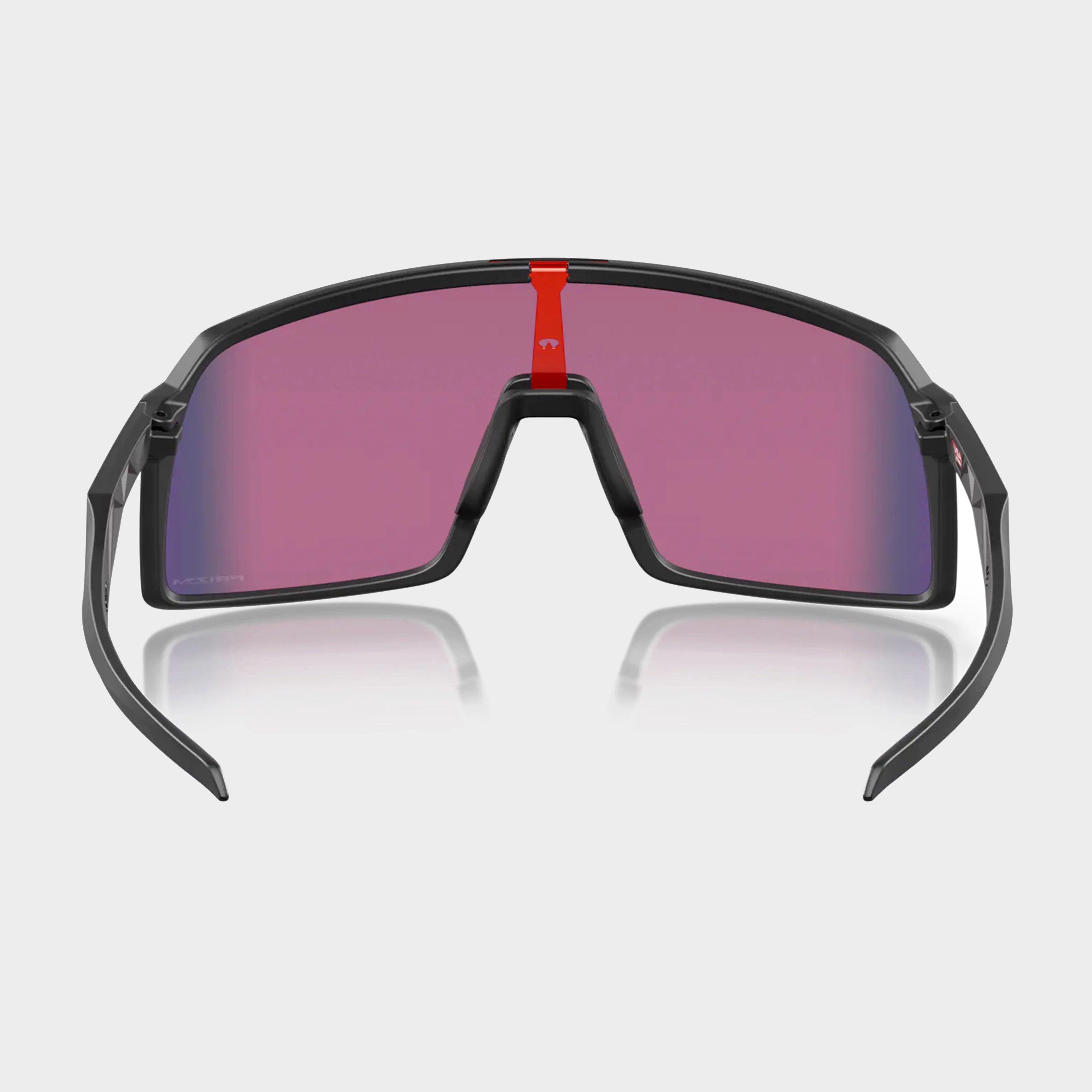 Sutro Sunglasses Prizm Road Lens