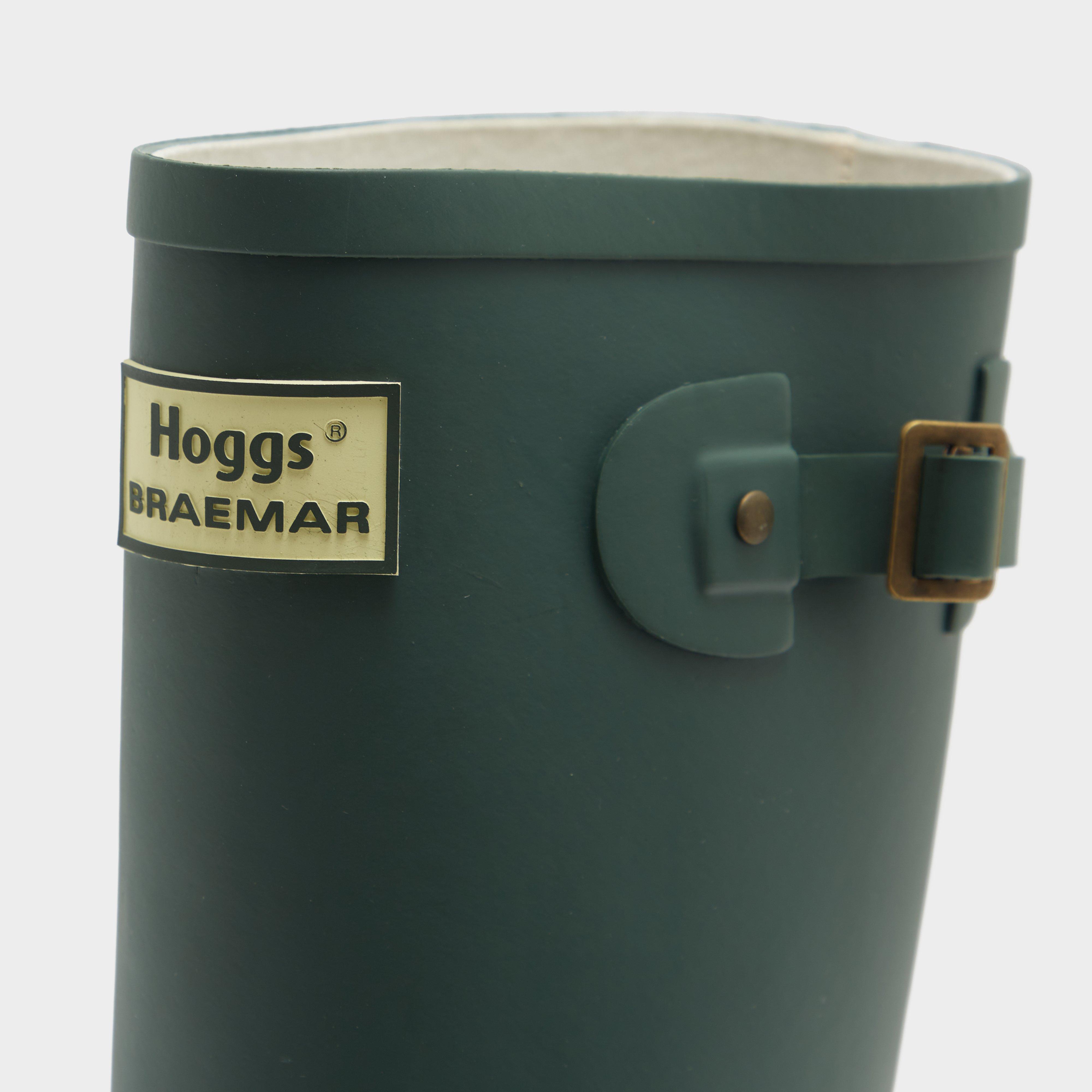 Men’s Braemar Wellington Boots