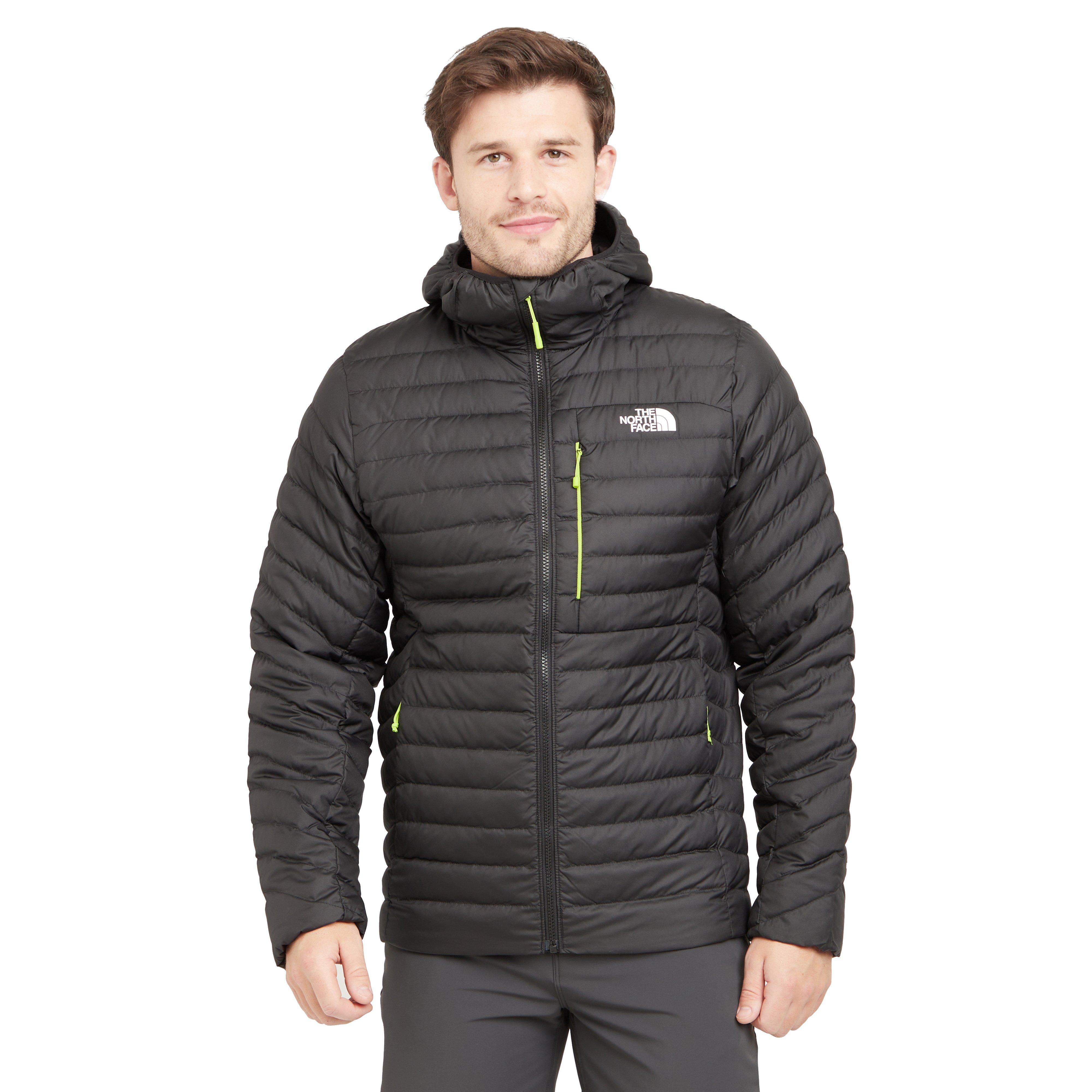 Men's Hathersage Insulated Down Jacket