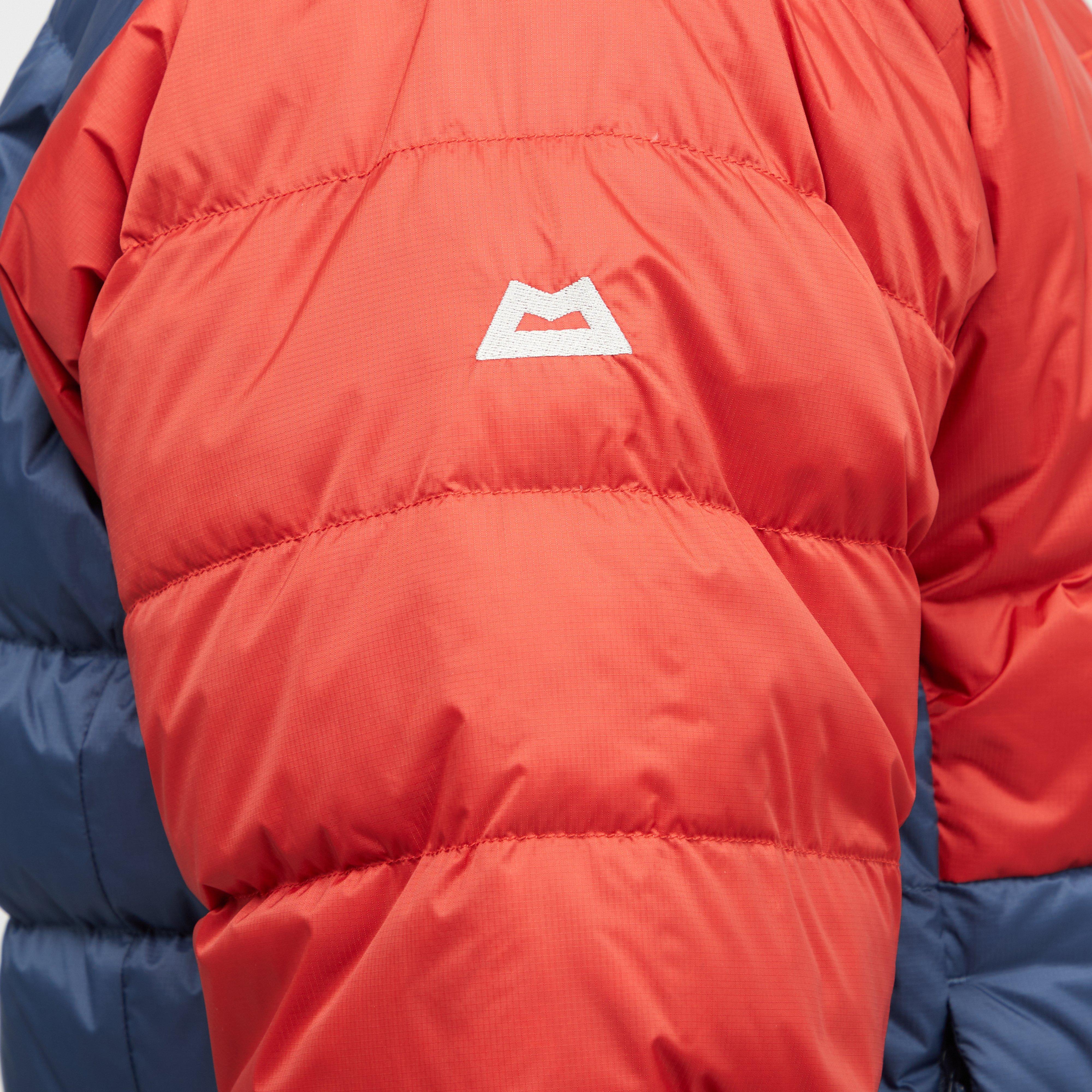 Men’s Paiyu Down Jacket