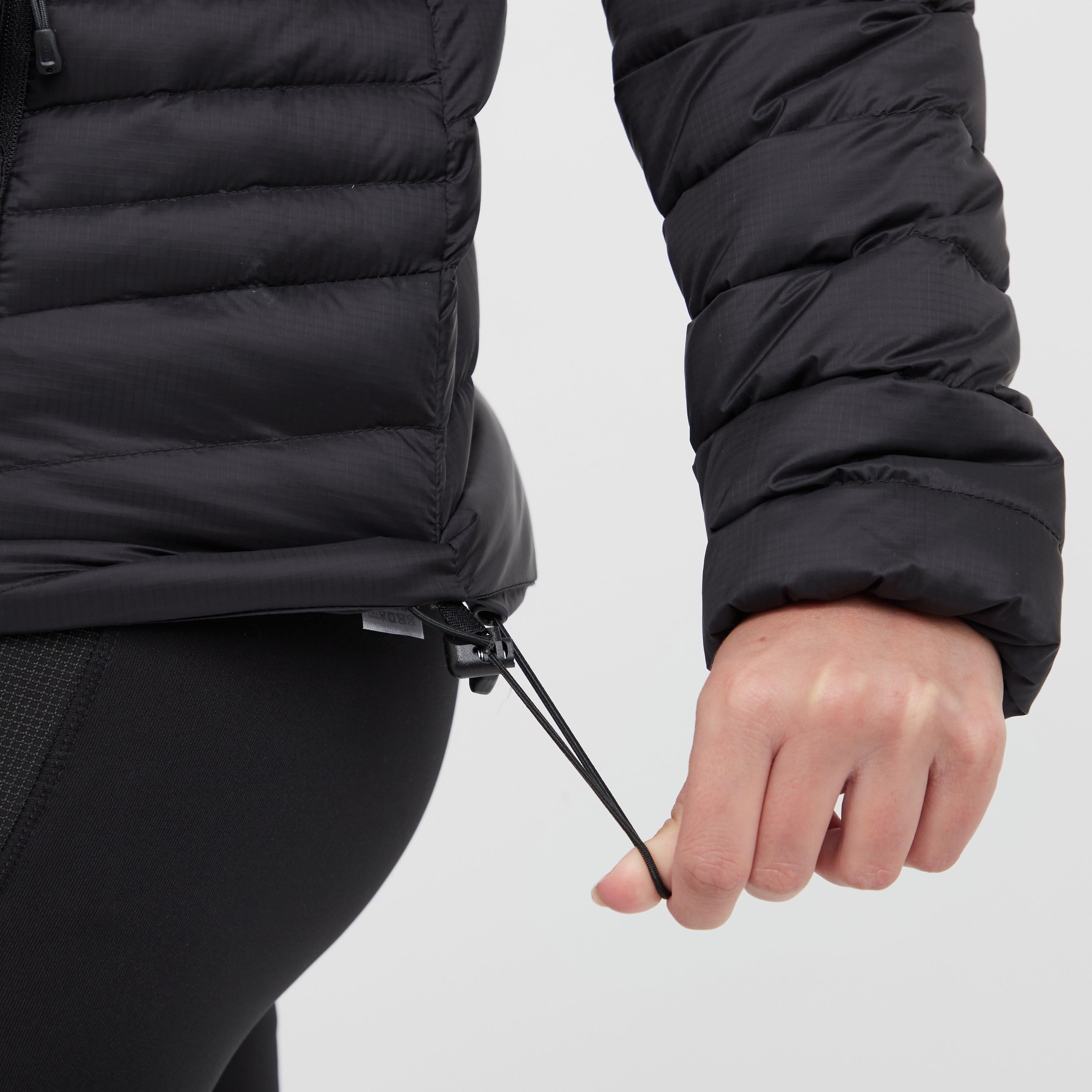 Women’s Kintra Down Jacket