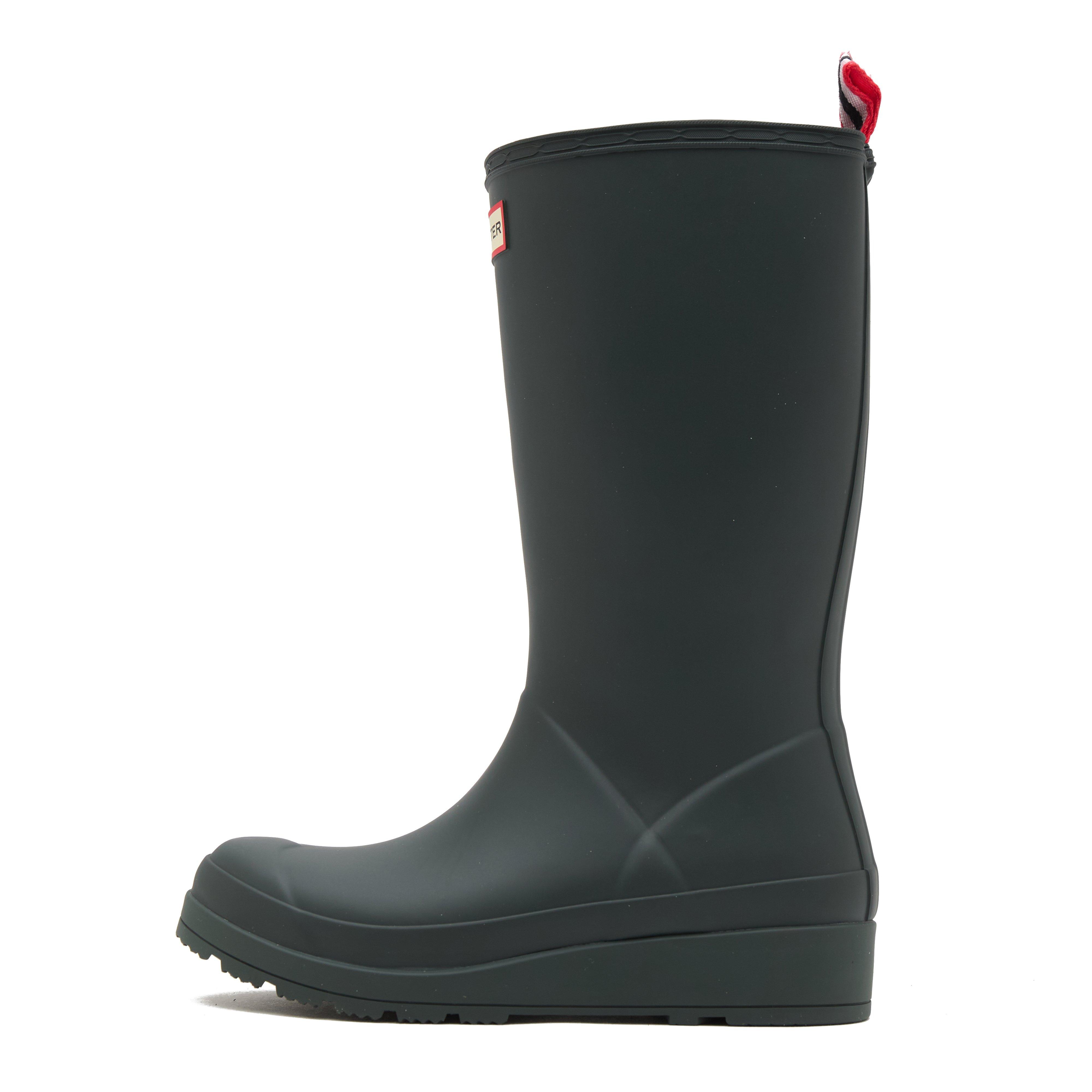 Women’s Play Tall Boots