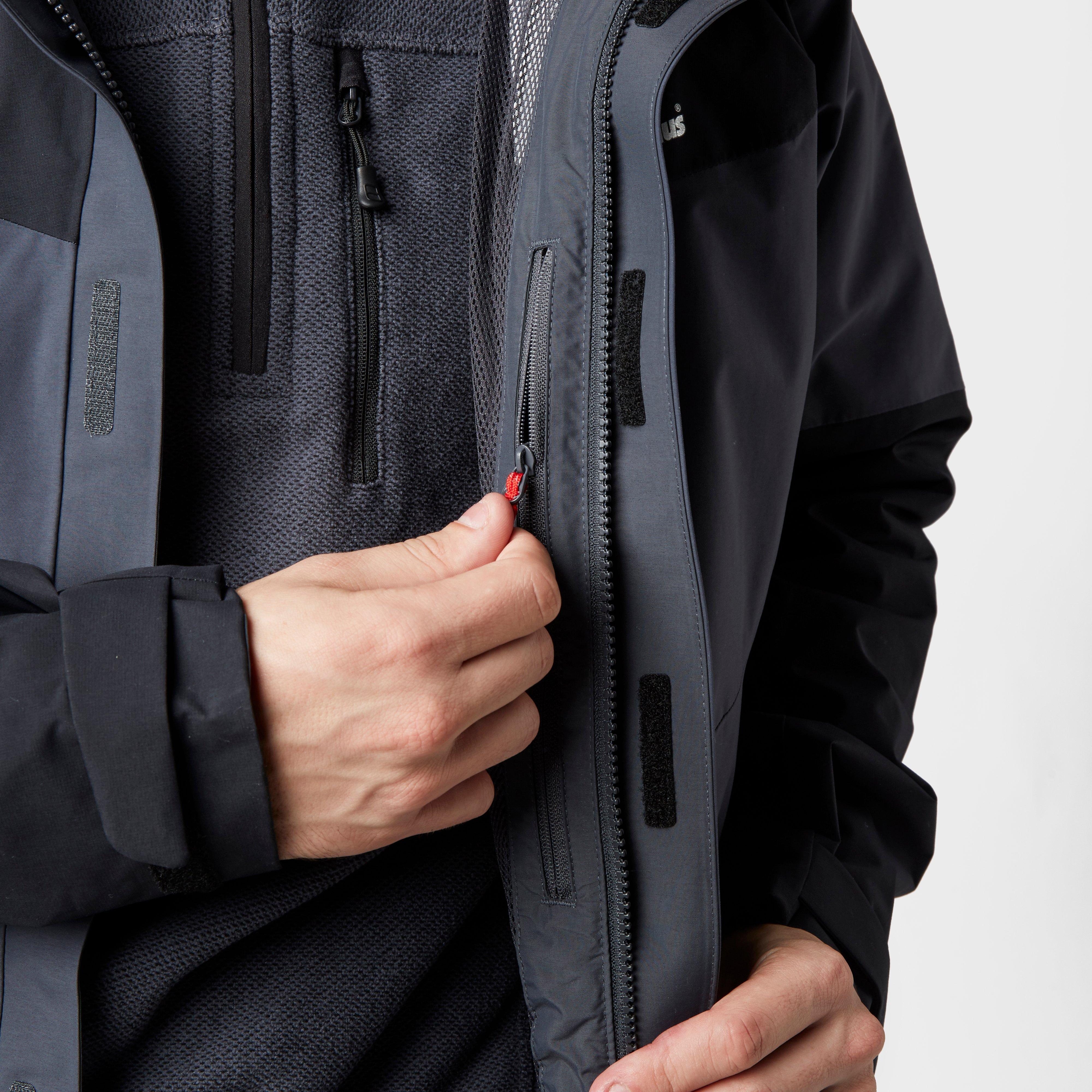 Men's Arran Waterproof Jacket