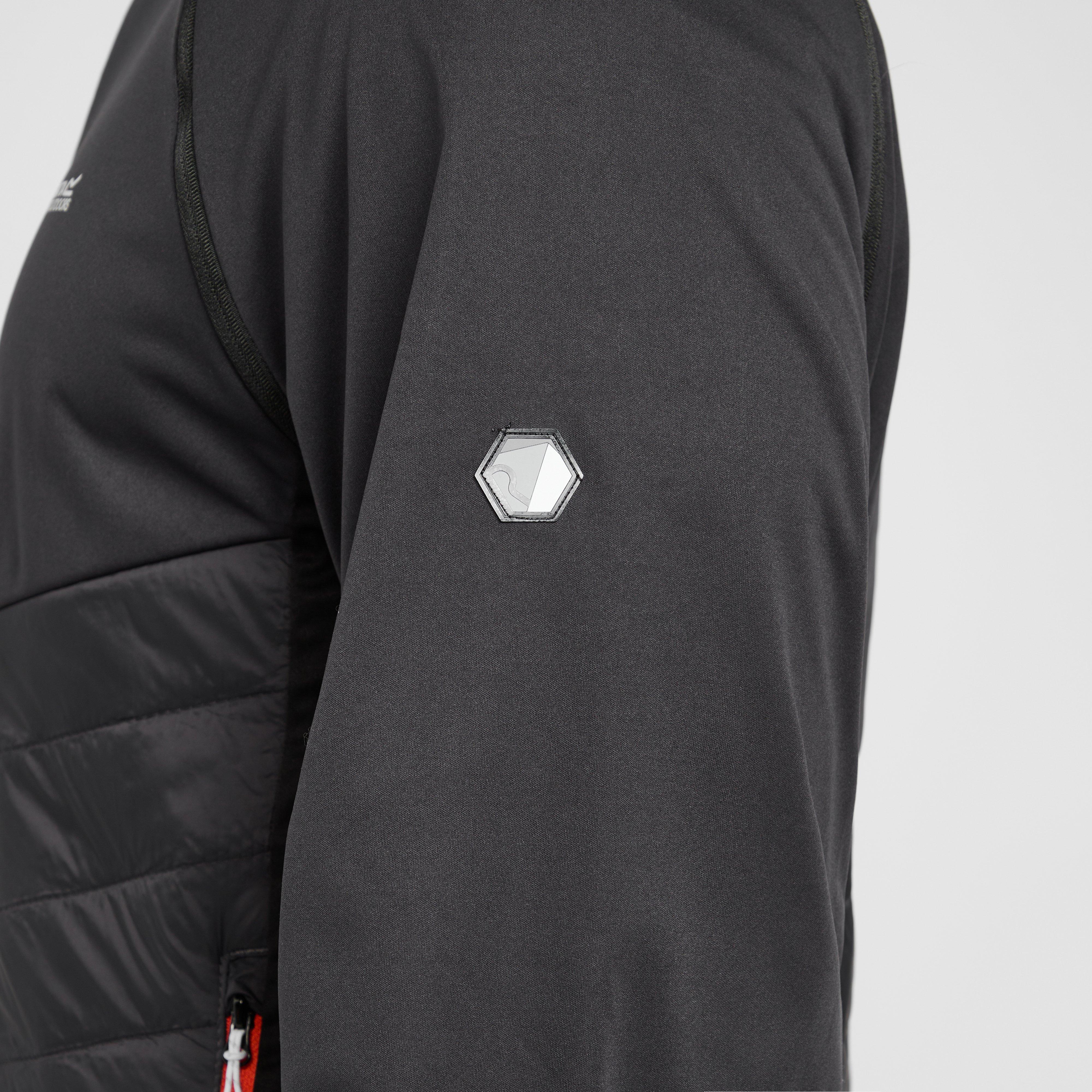 Men’s Steren Hybrid Softshell Jacket