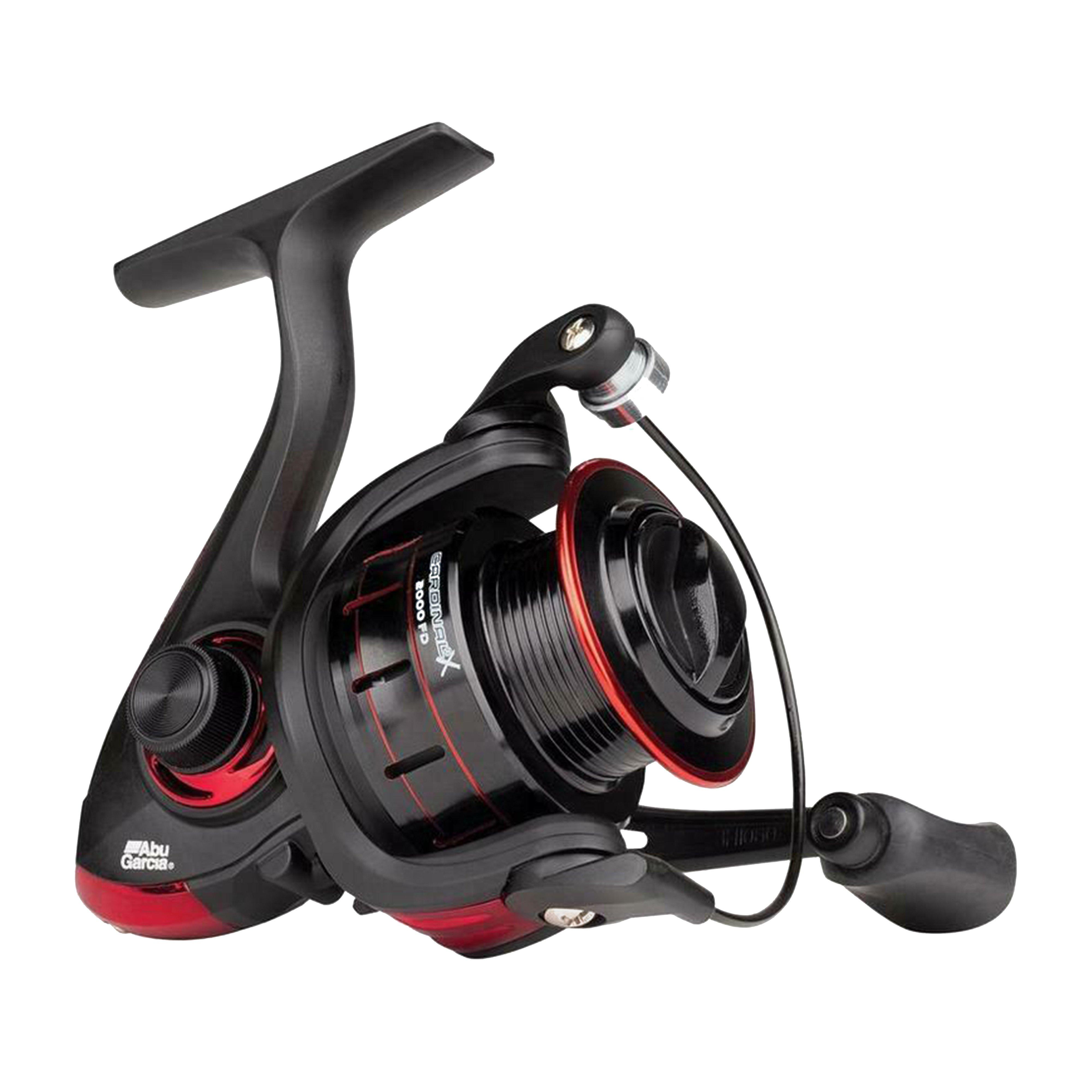 Cardinal X 3000FD Reel