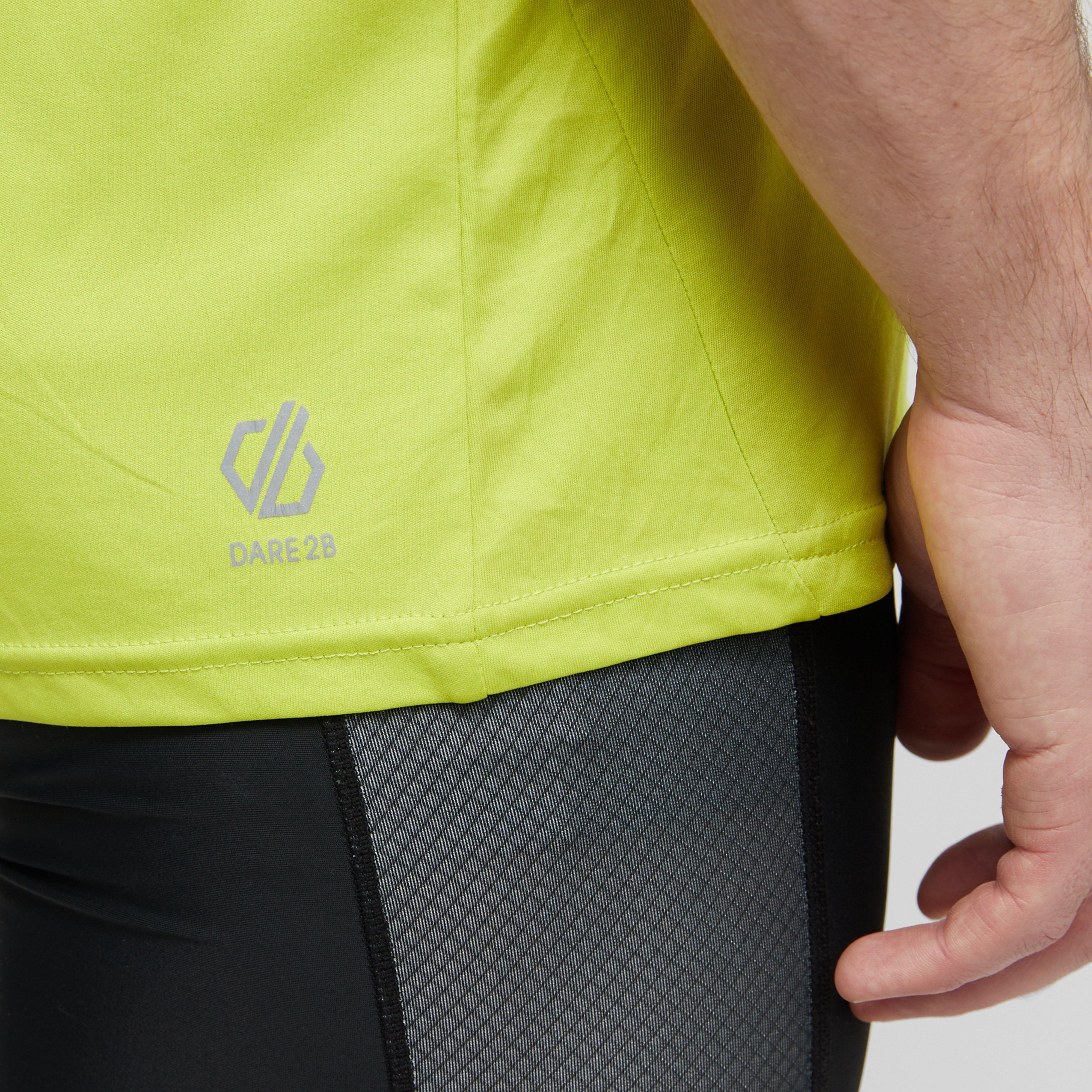 Men's Gallantry Jersey