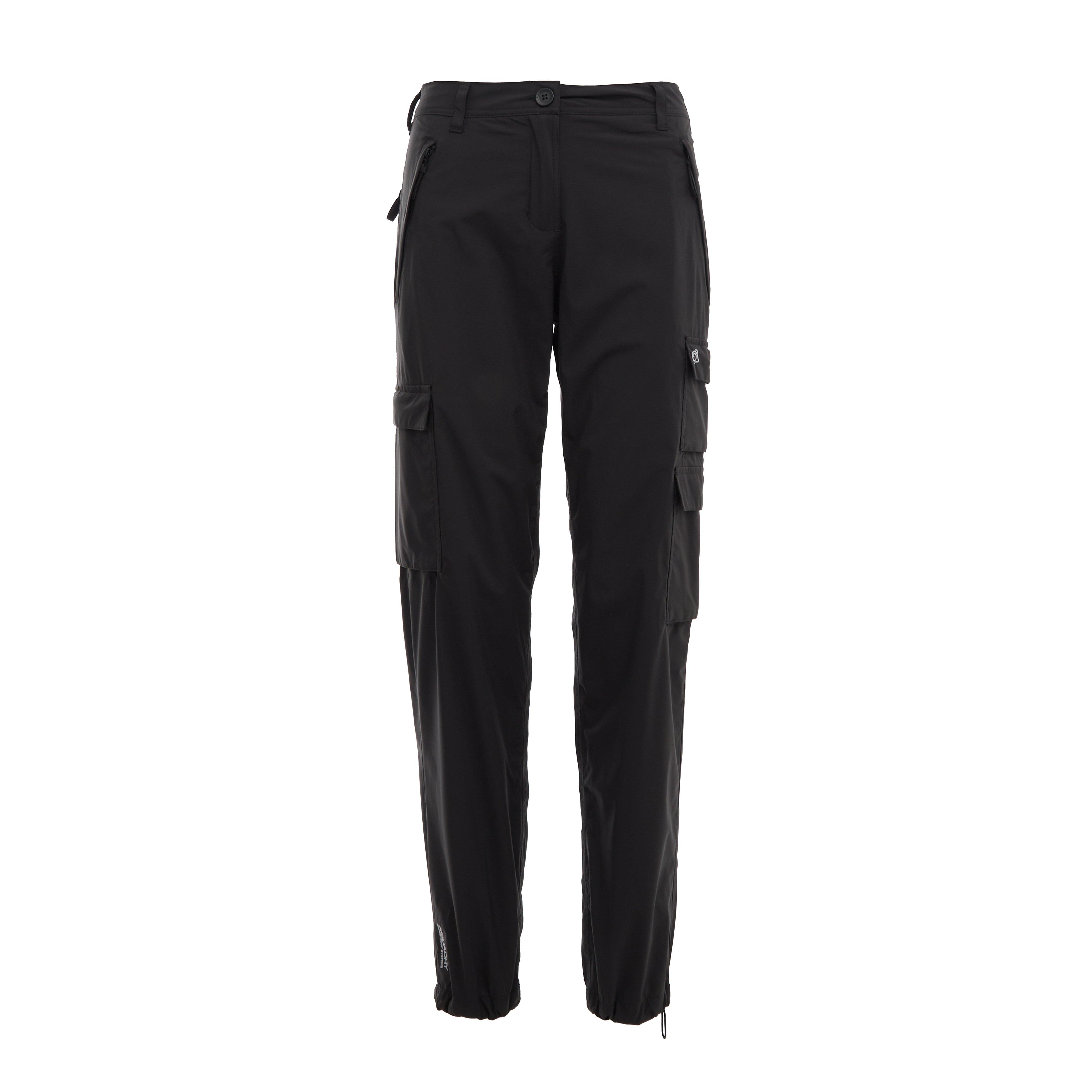 Women's Natales Waterproof Cargo Trousers
