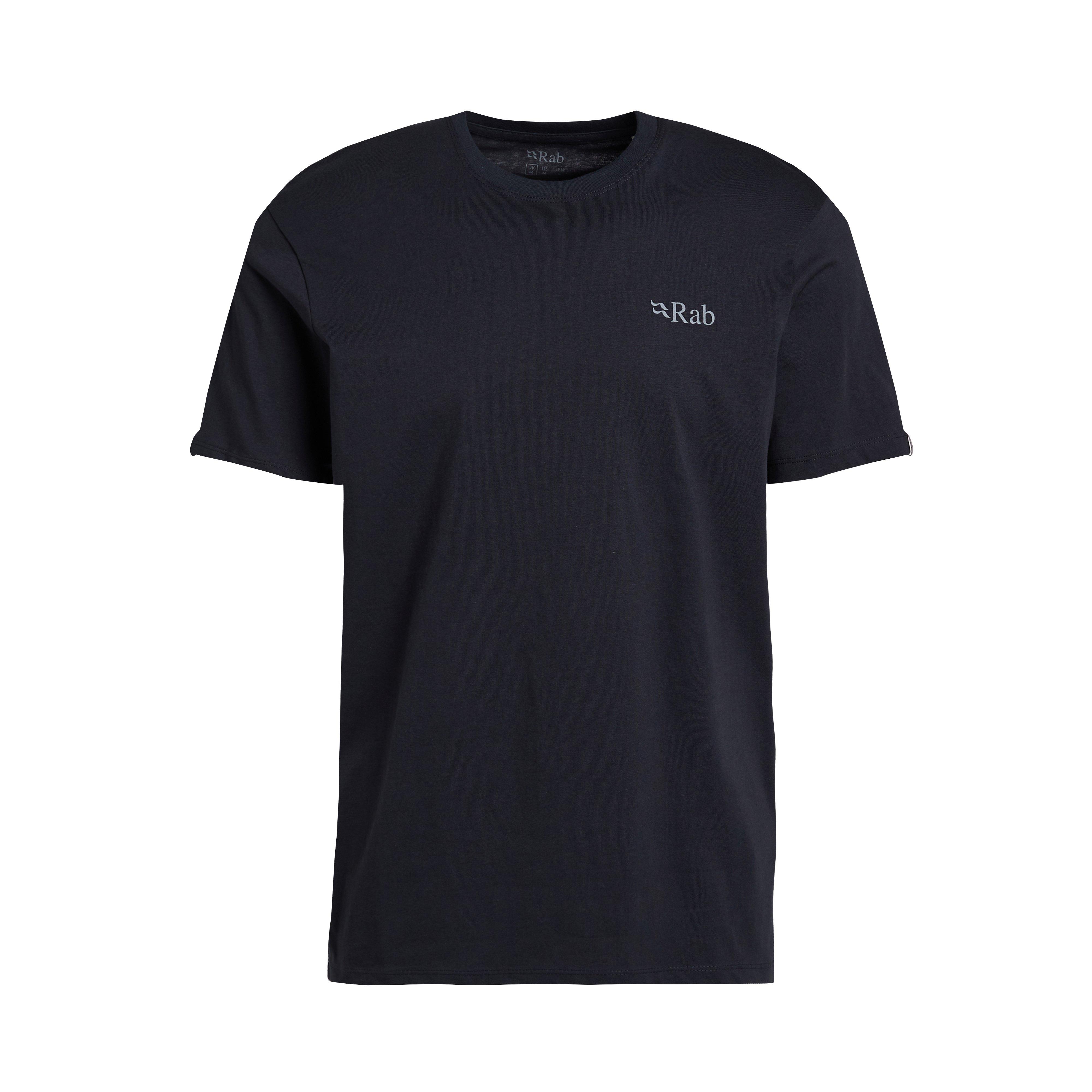 Men's Stance Mountain T-Shirt
