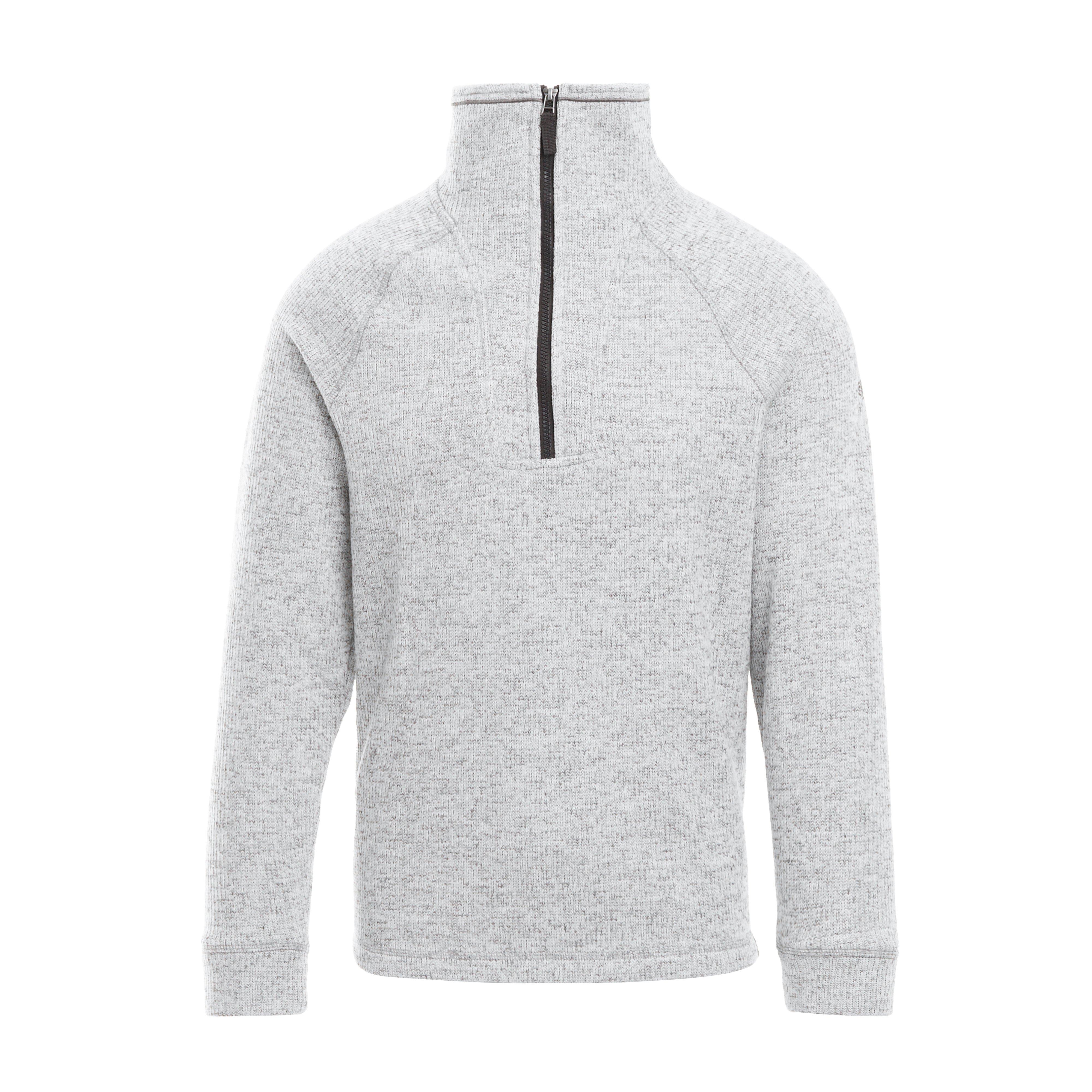 Men's Wole Half Zip Fleece