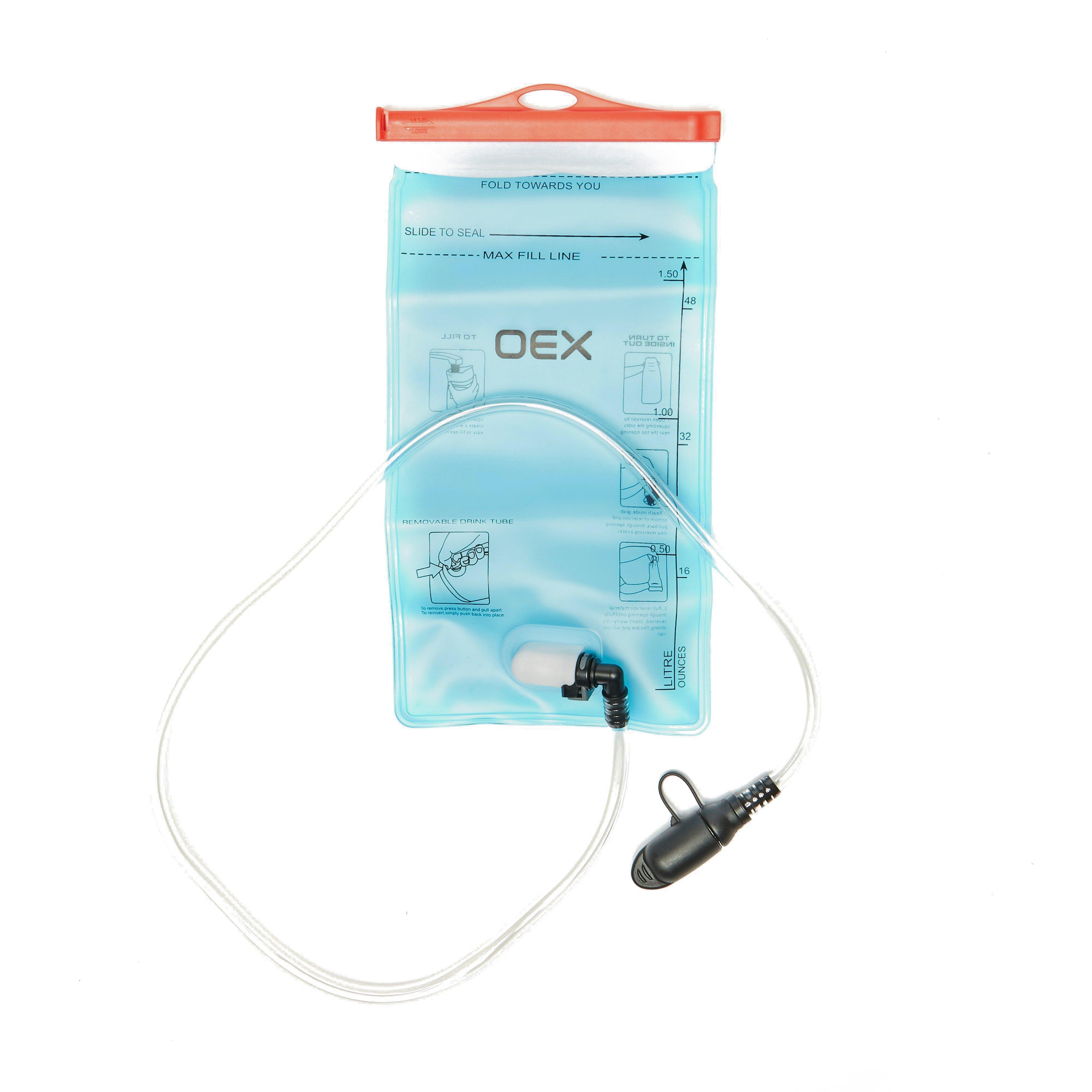 Hydration Bladder (1.5L)