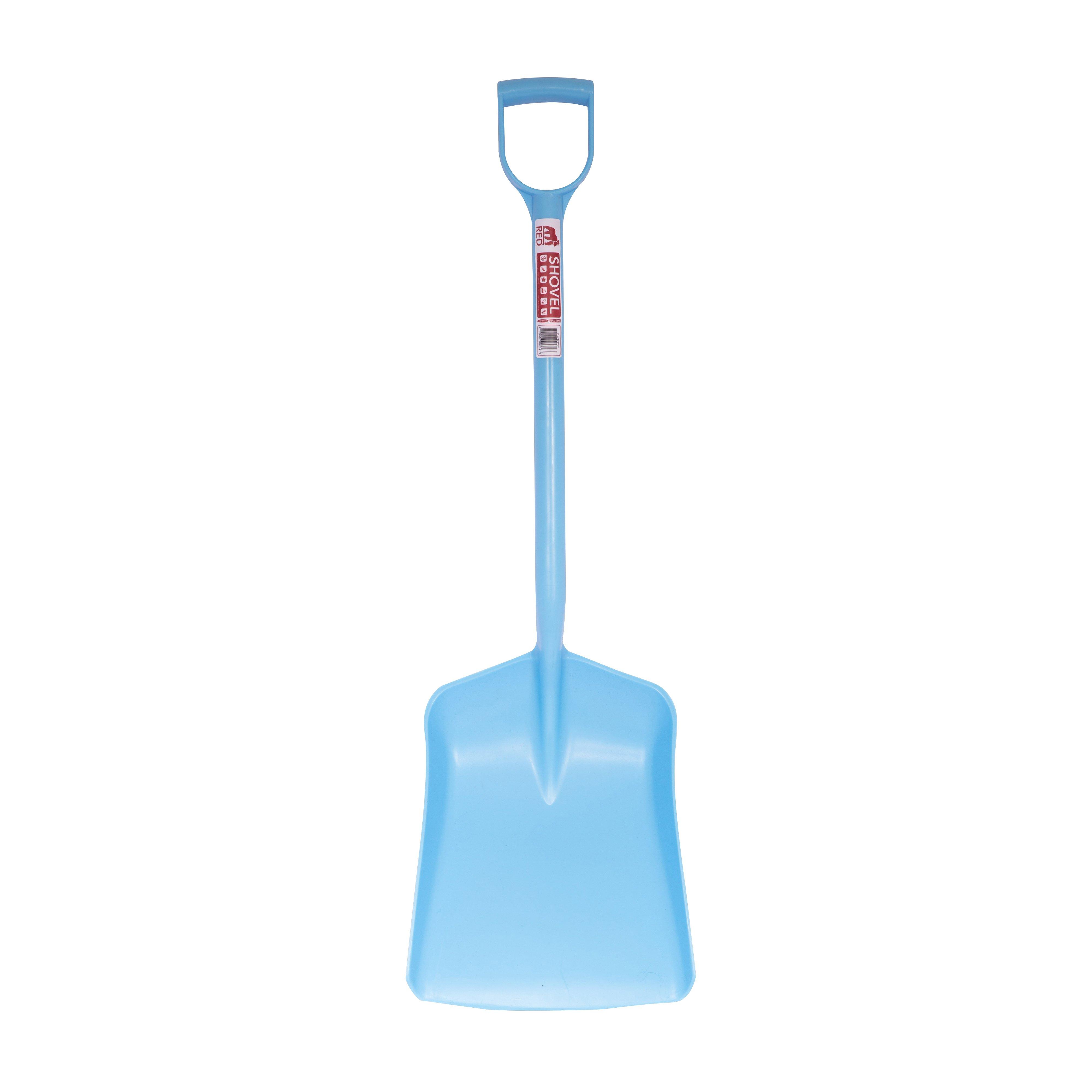 Shovel Blue