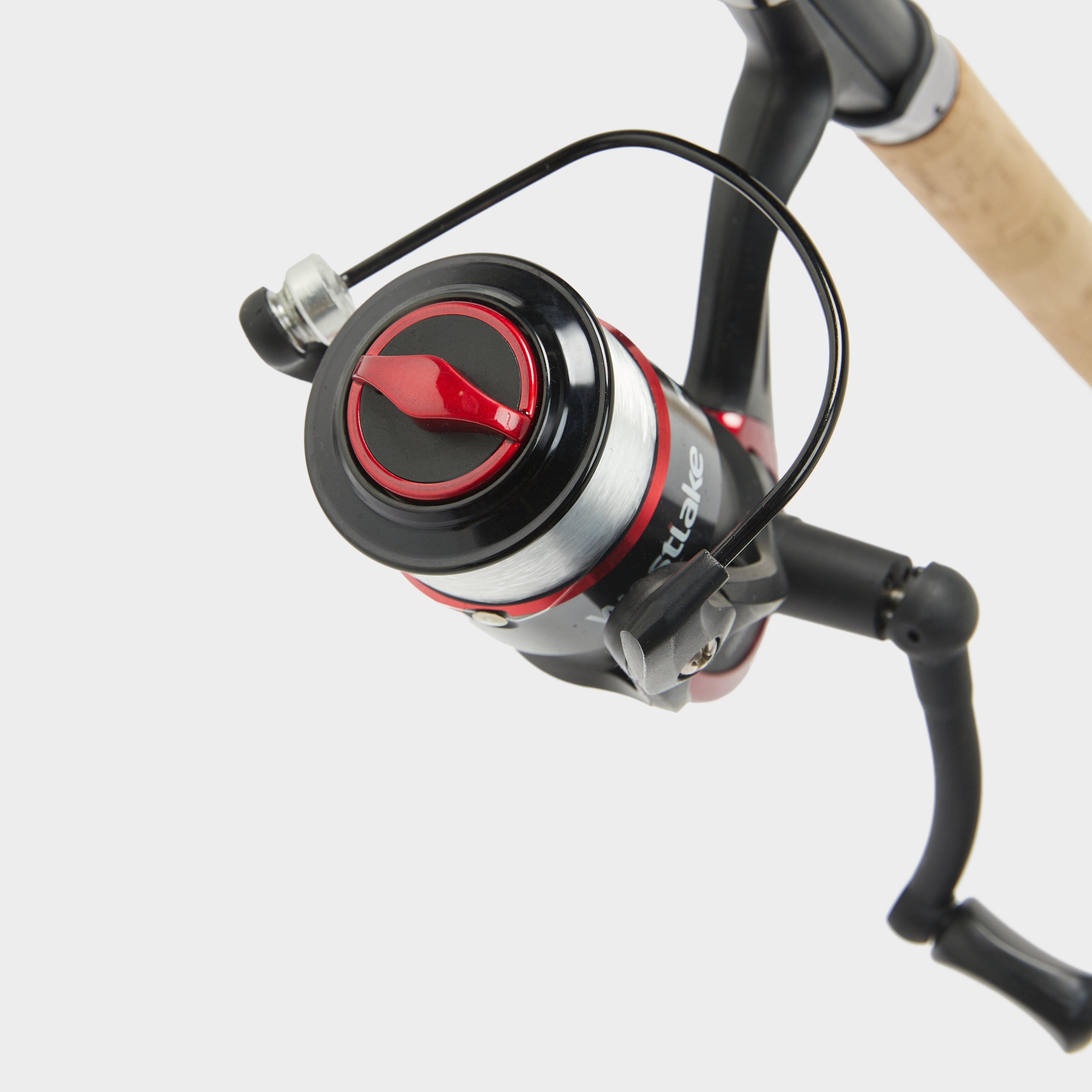 Feeder Rod Combo Kit