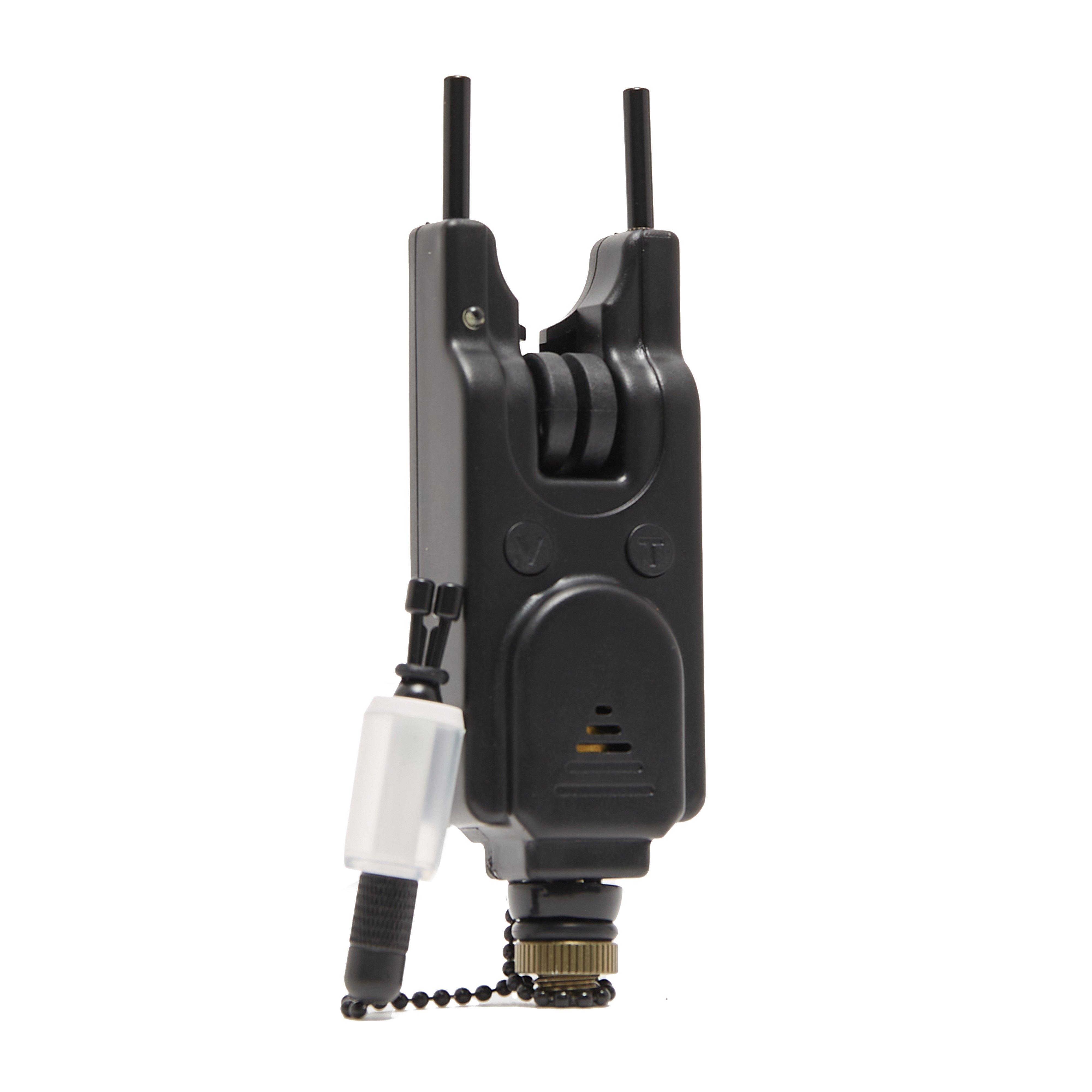 Particle Alarm & Hanger Set