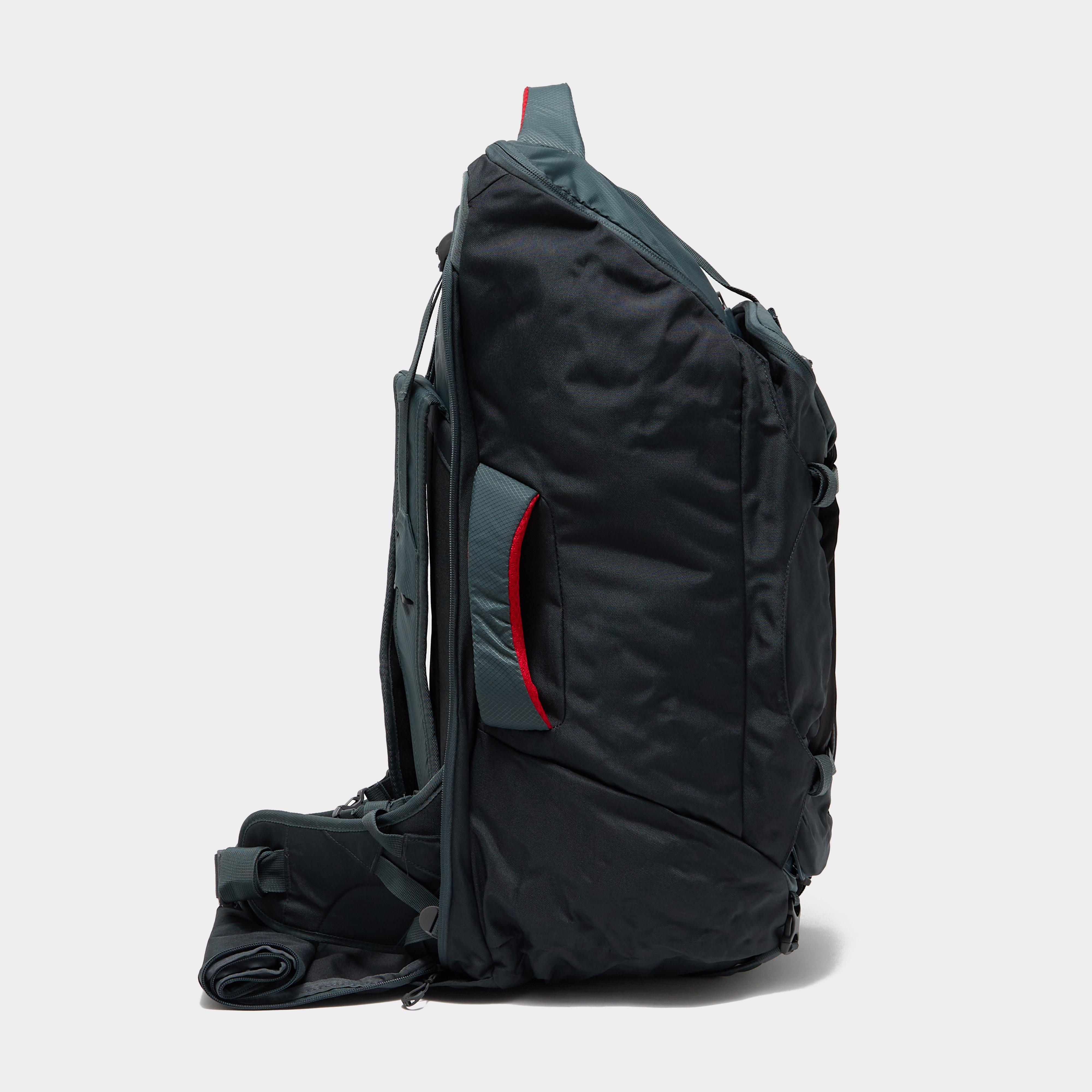 Tourer 70 (55L main pack +15L mini pack) Travel Pack