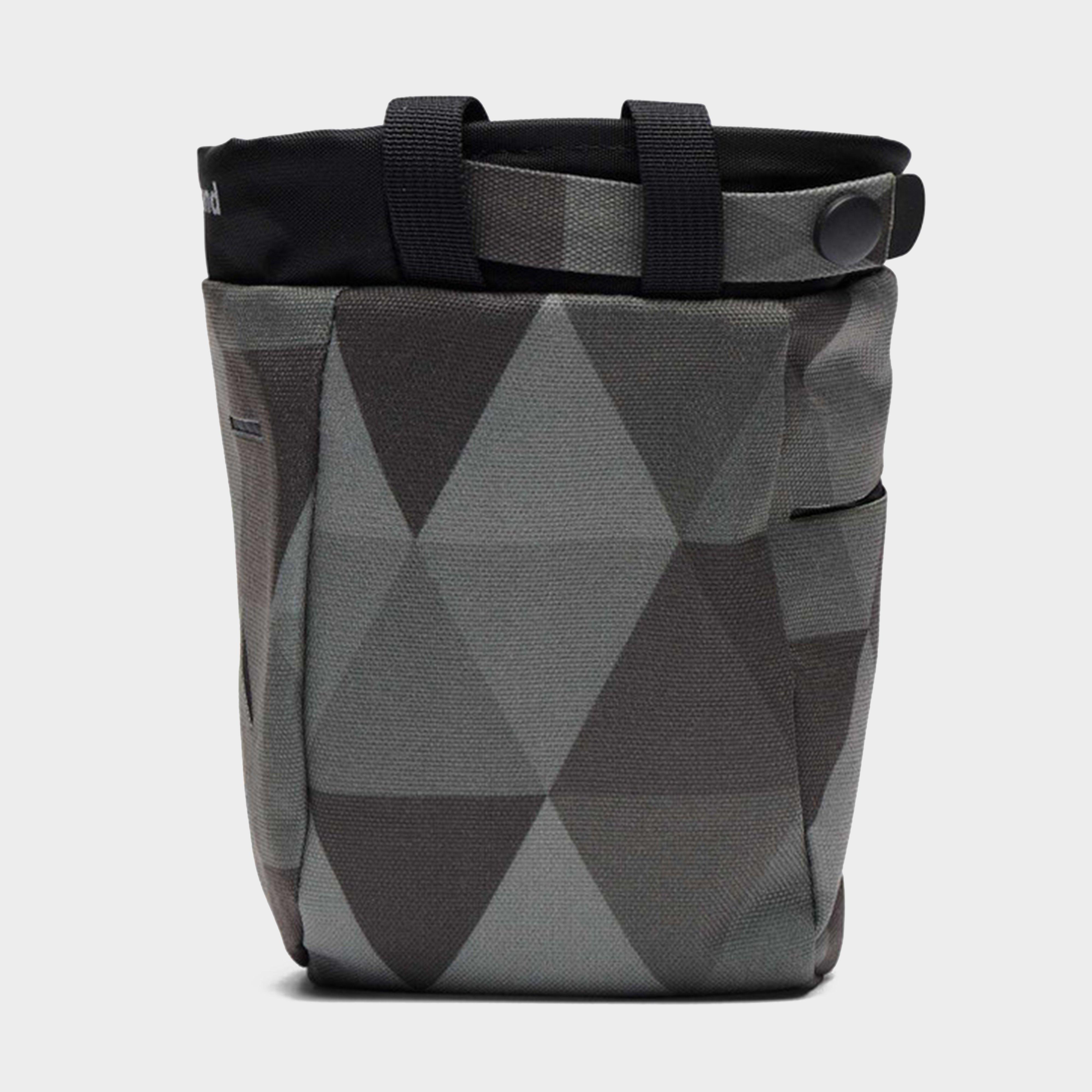 Gym Chalk Bag