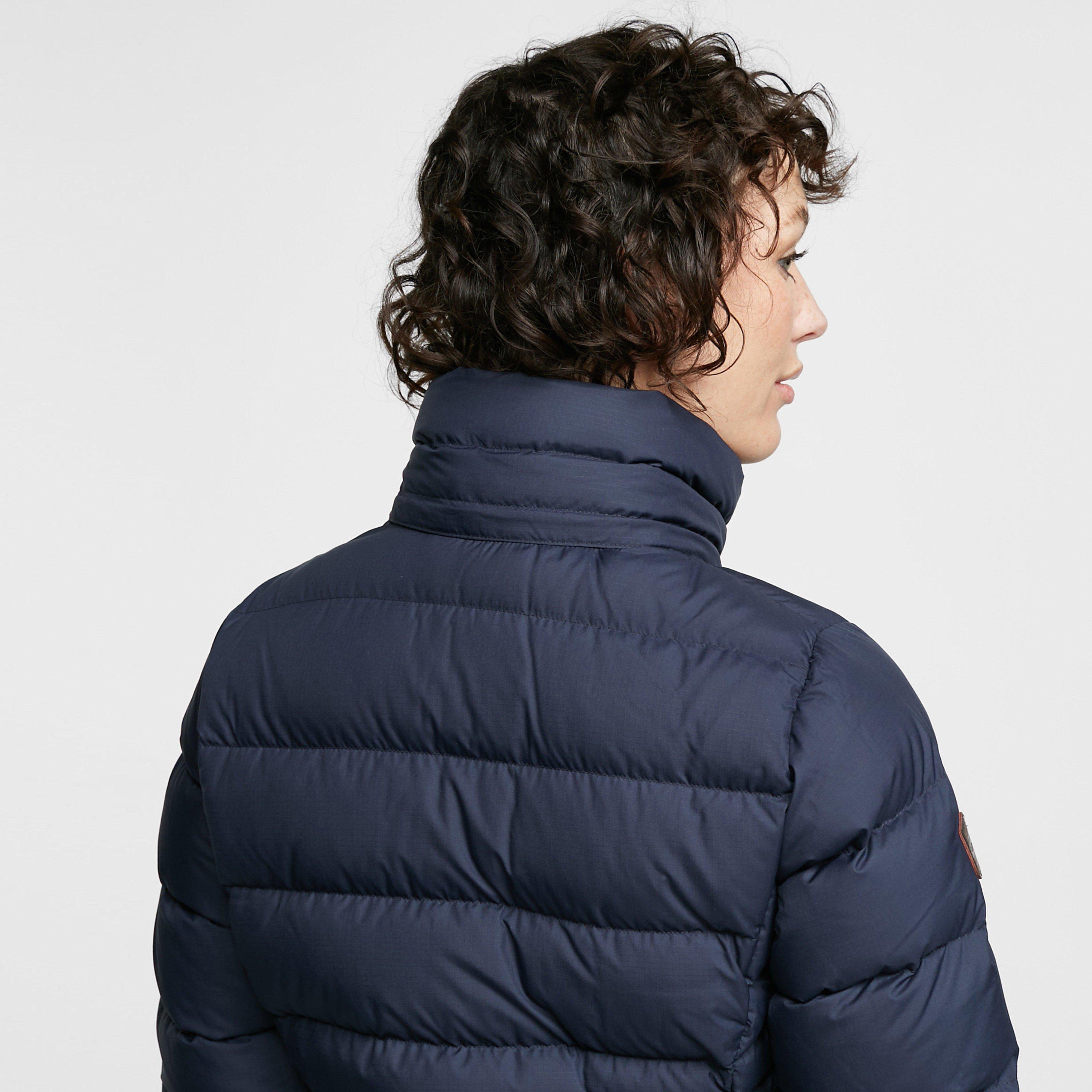 Women's Deep Cover Down Parka