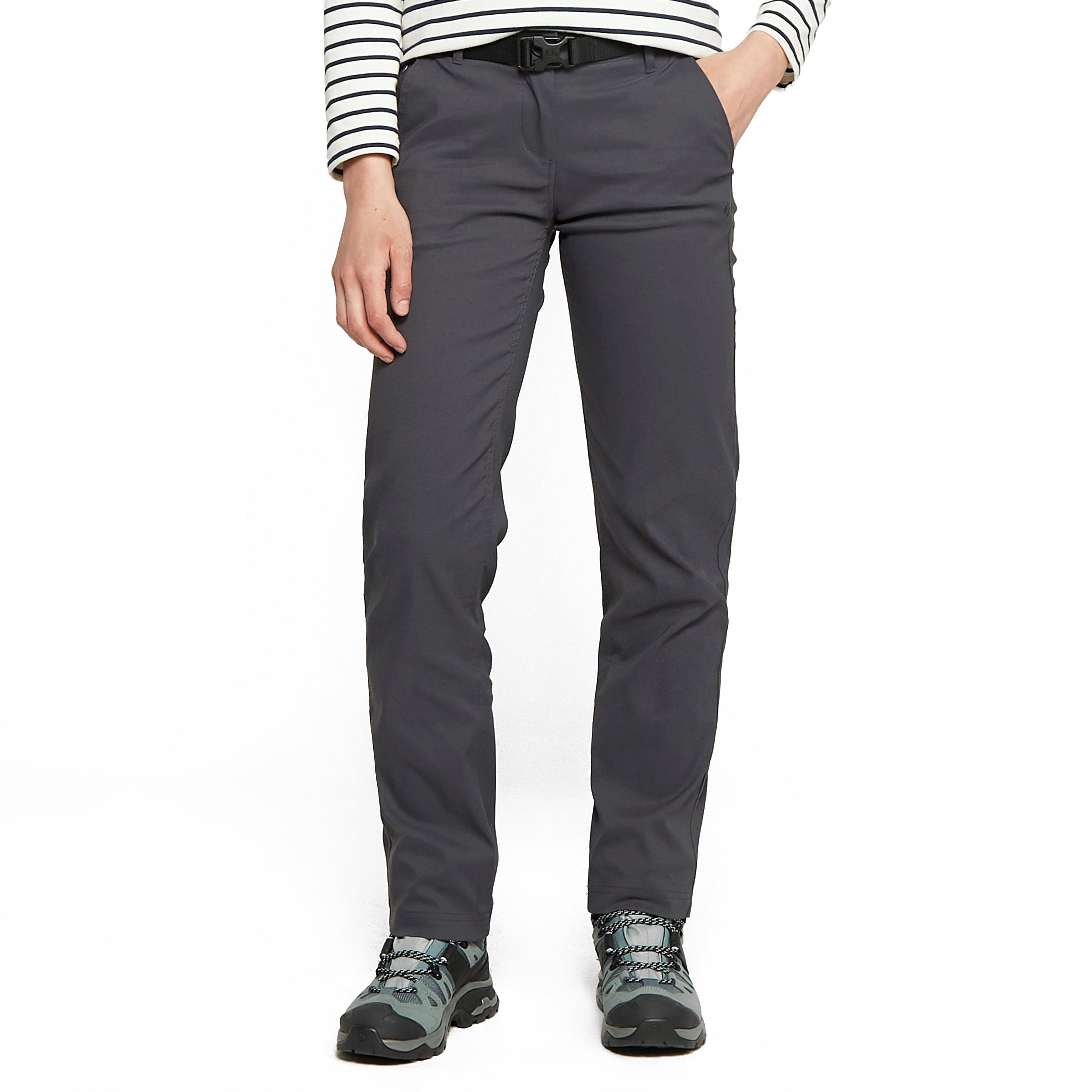 Women’s Kiwi Pro Eco Stretch Trousers