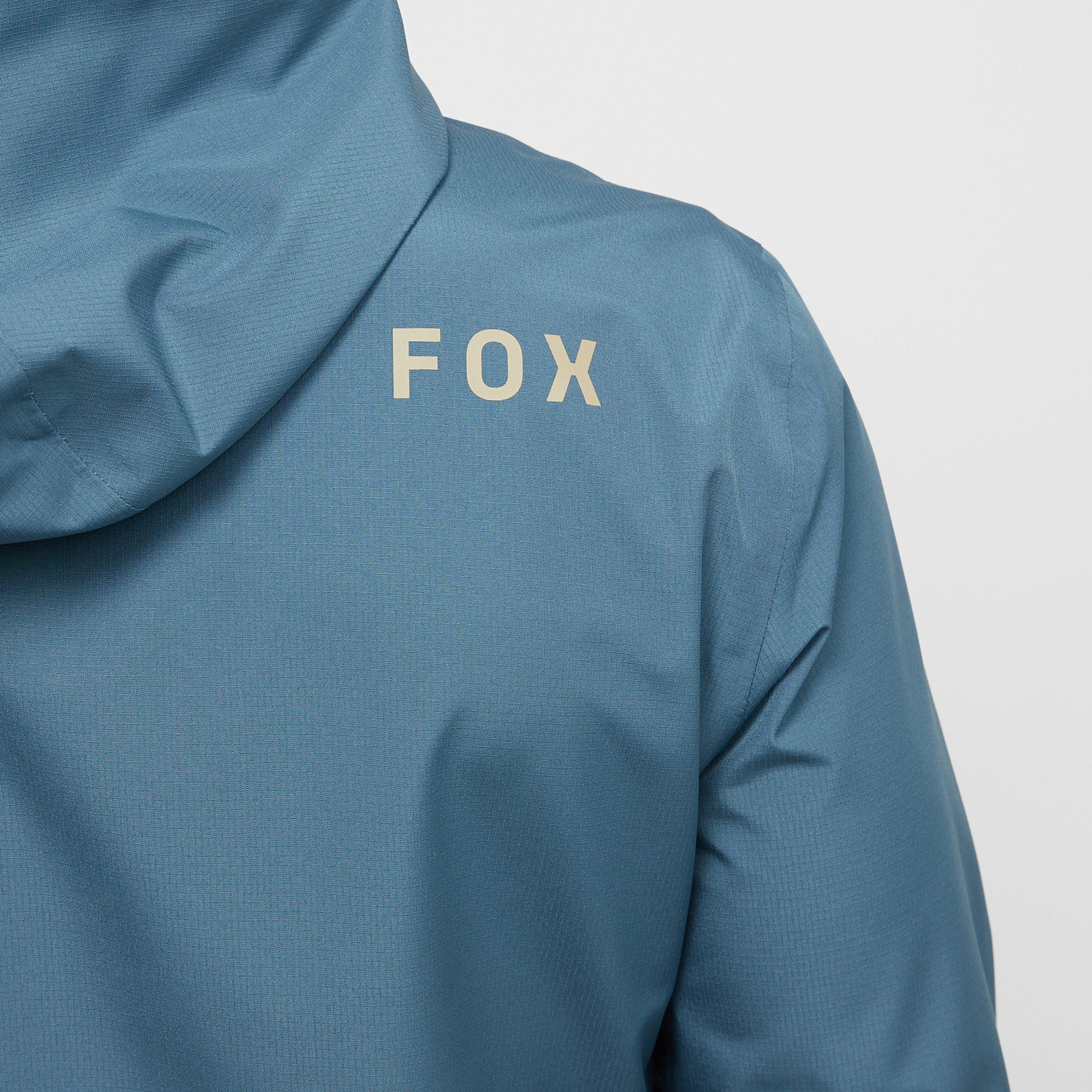 Ranger 2.5-Layer Waterproof Jacket