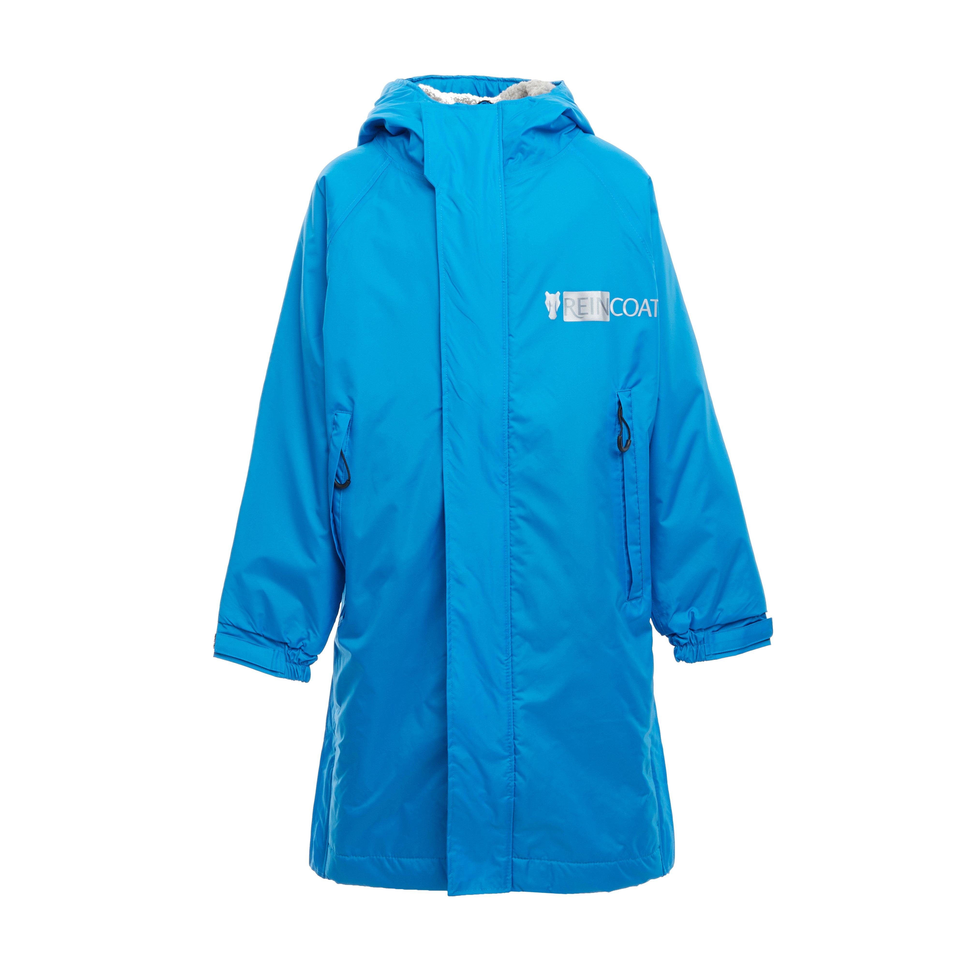 Kids’ Equicoat Original Jacket