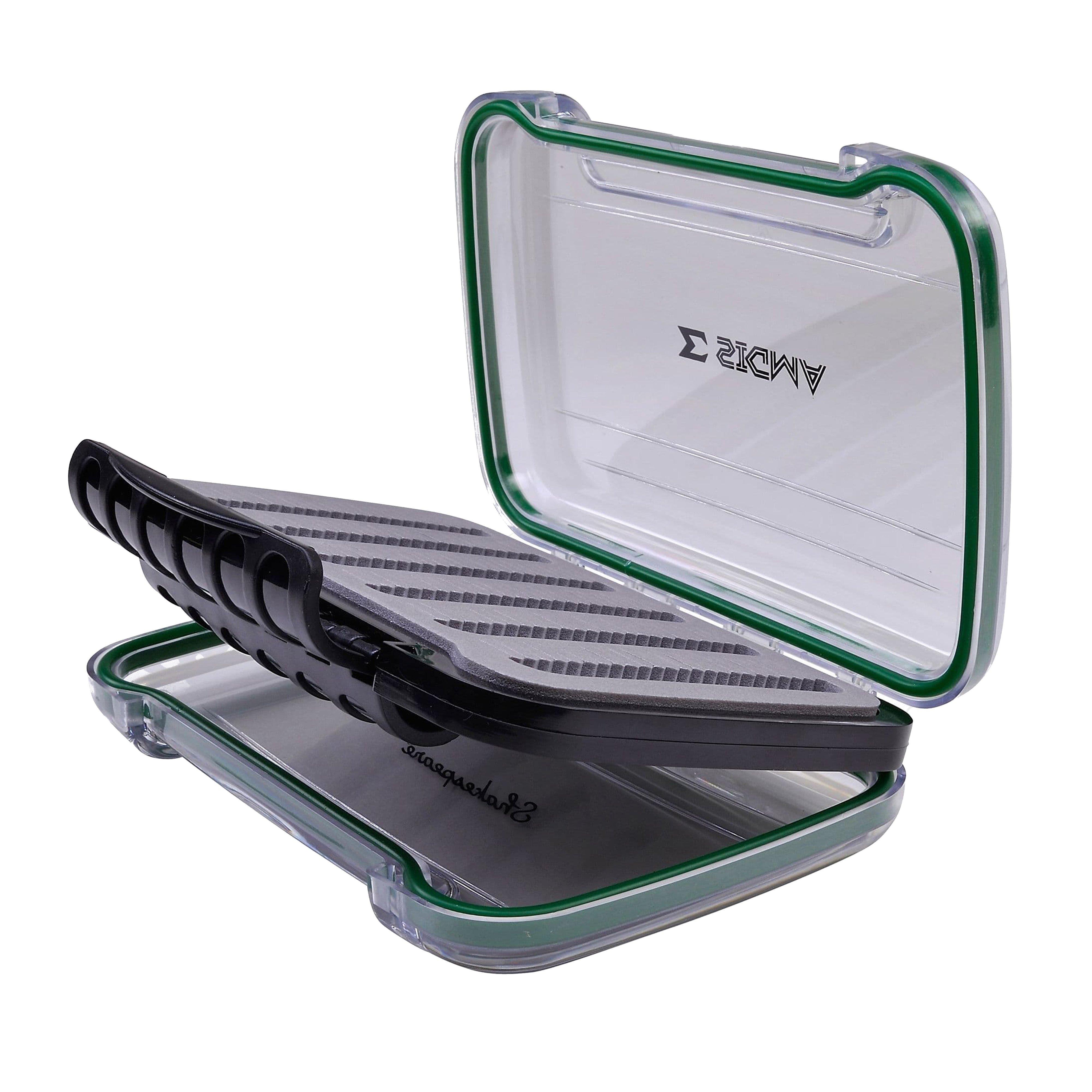 Sigma Fly Box (Large)