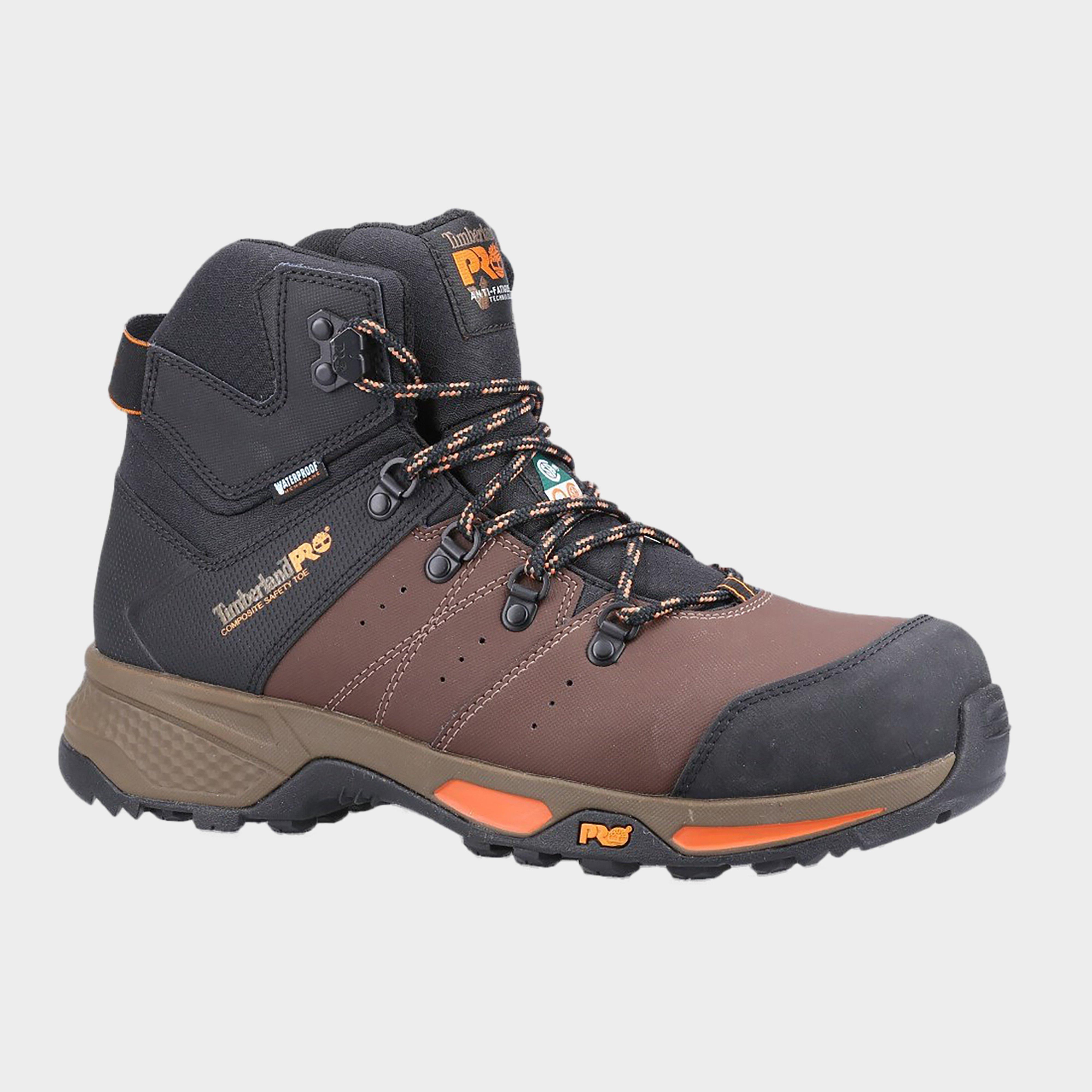 Men's Switchback Work Boot