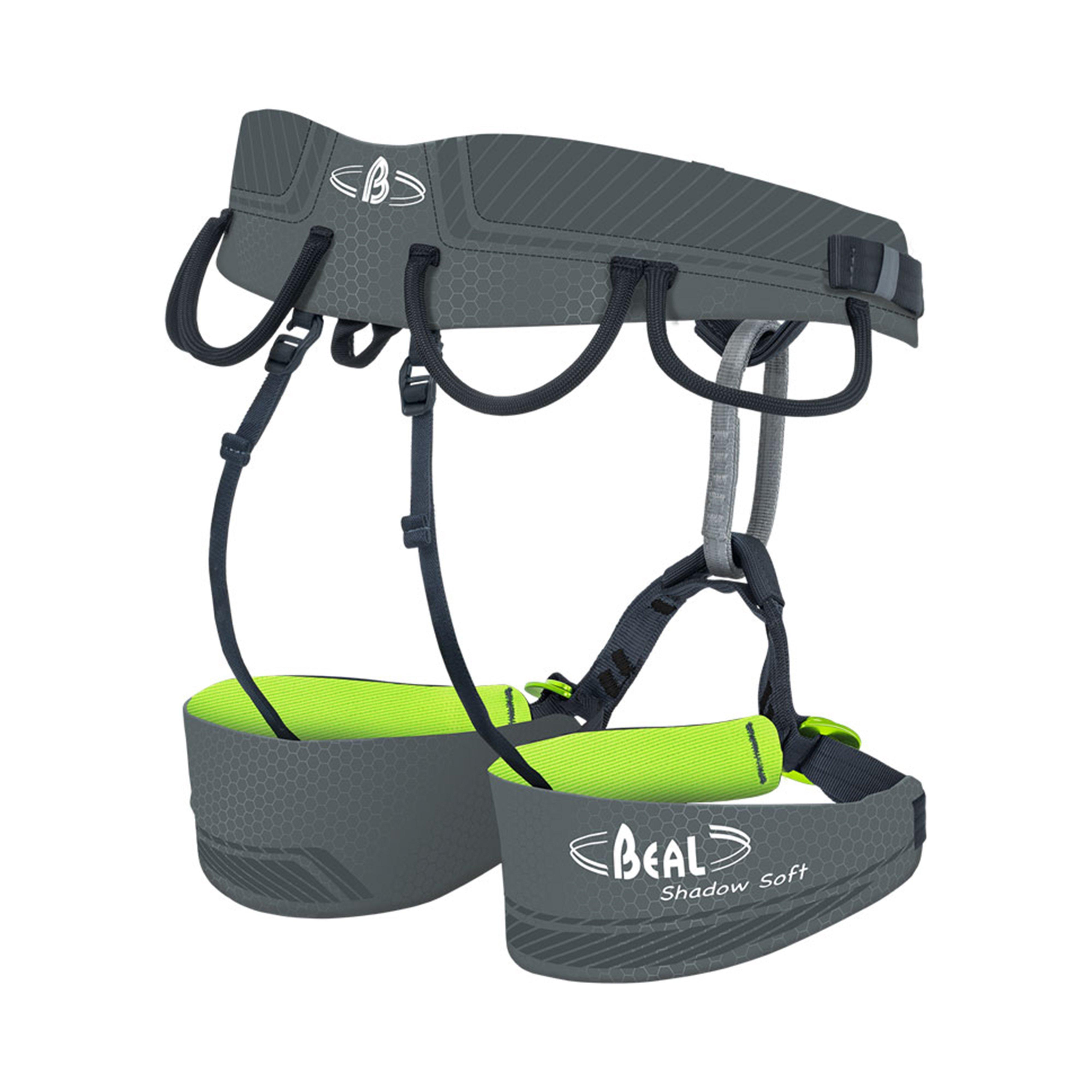 Shadow Soft Climbing Harness