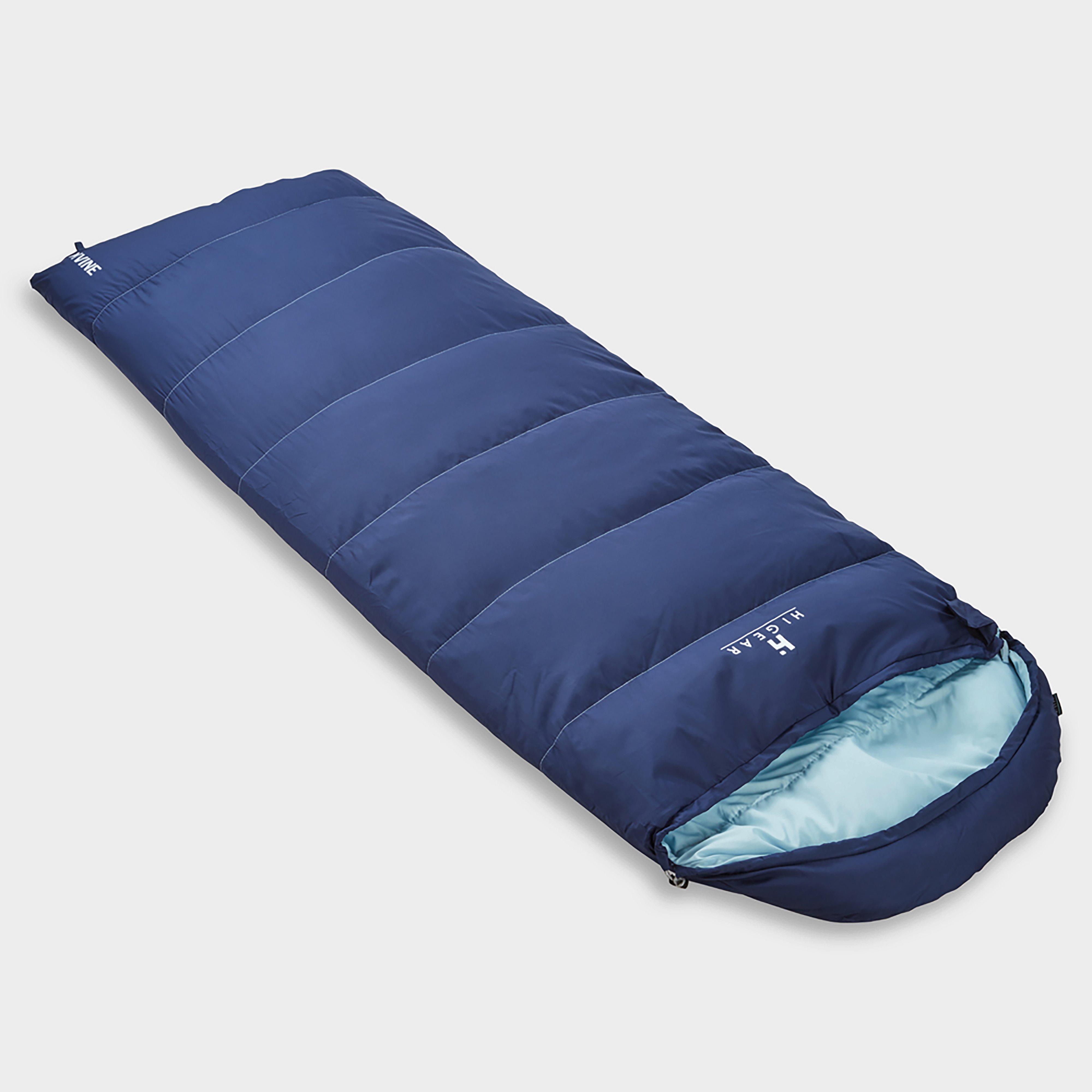 Divine Single Sleeping Bag