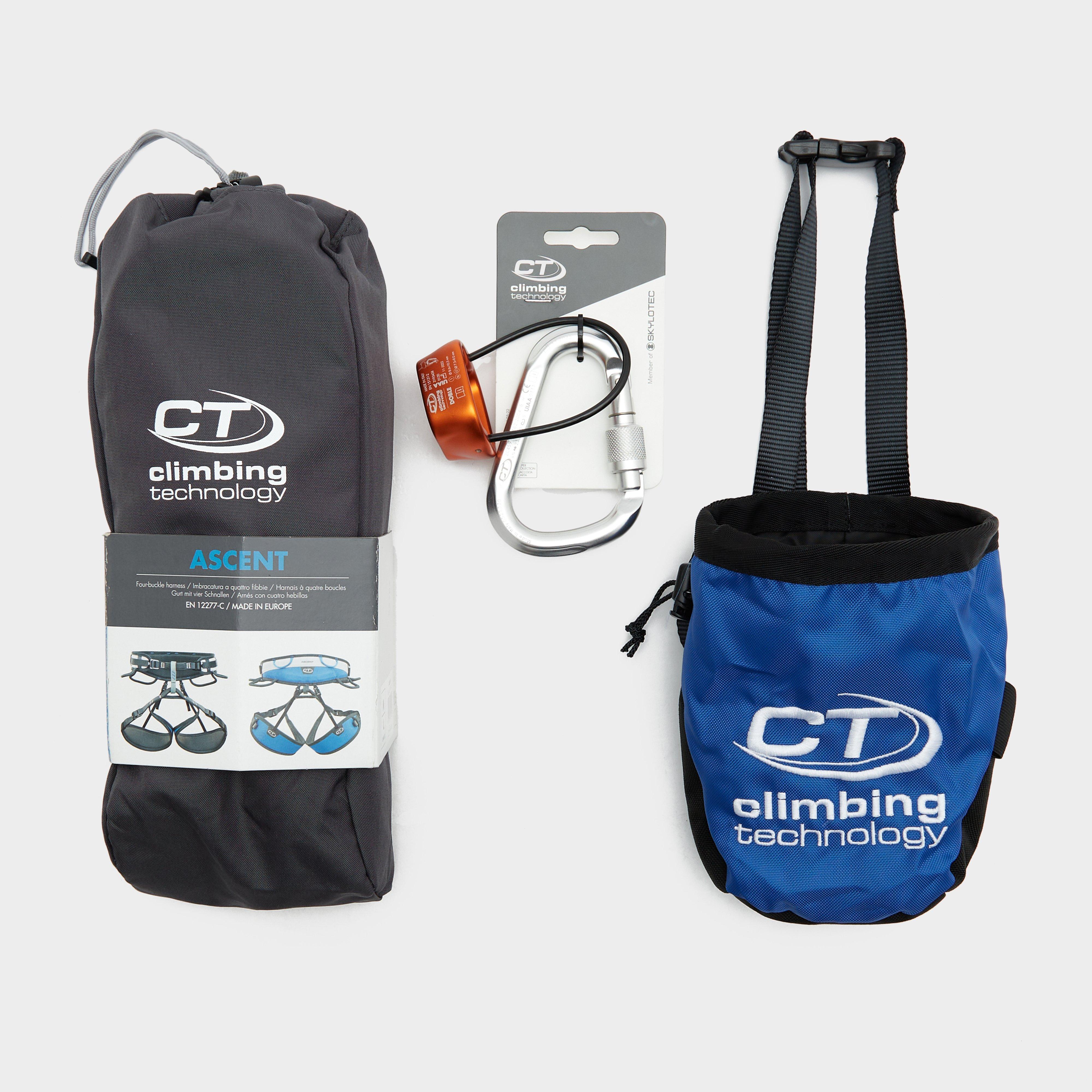 Men's Ascent Harness Pack