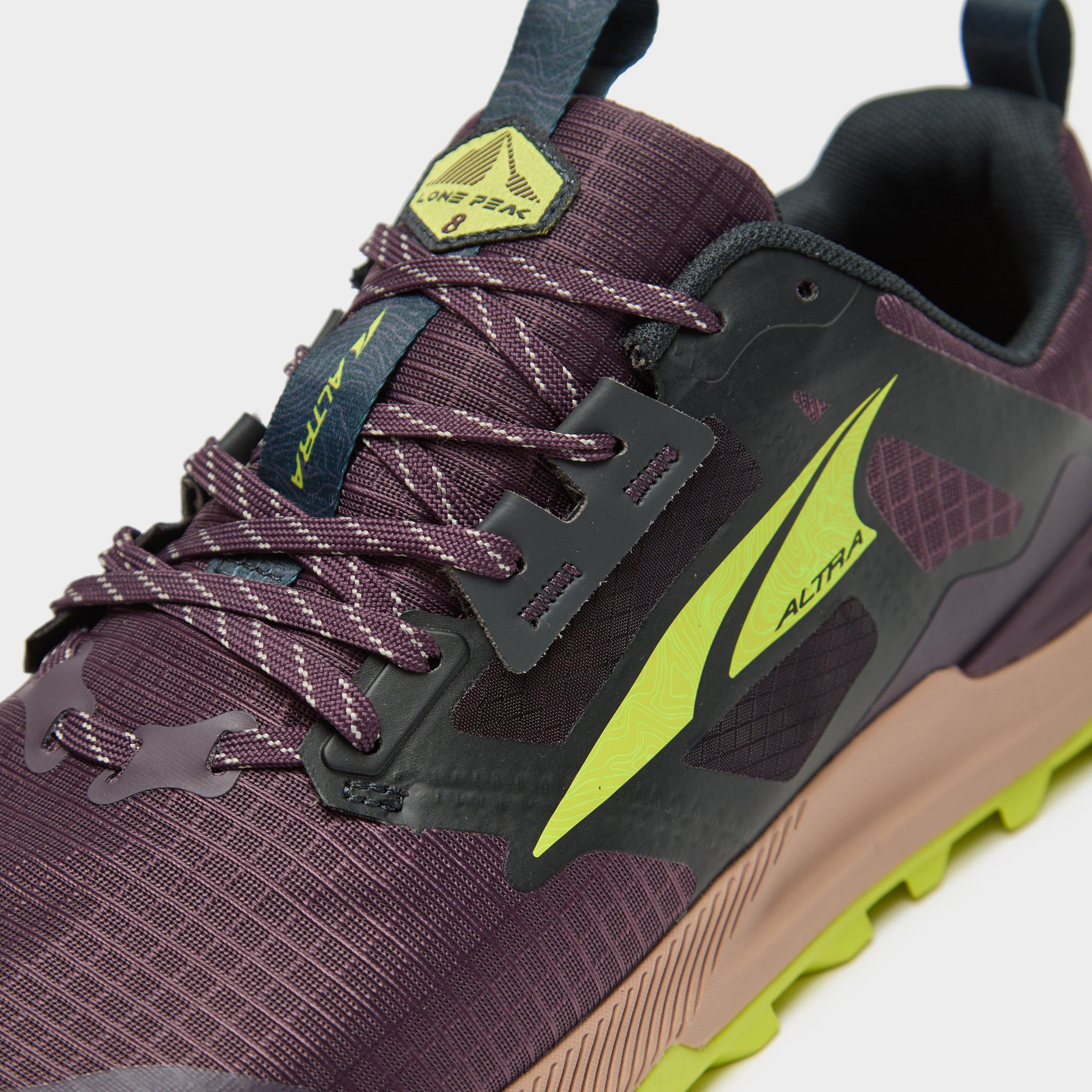 Women’s Lone Peak 8 Trail Running Shoes