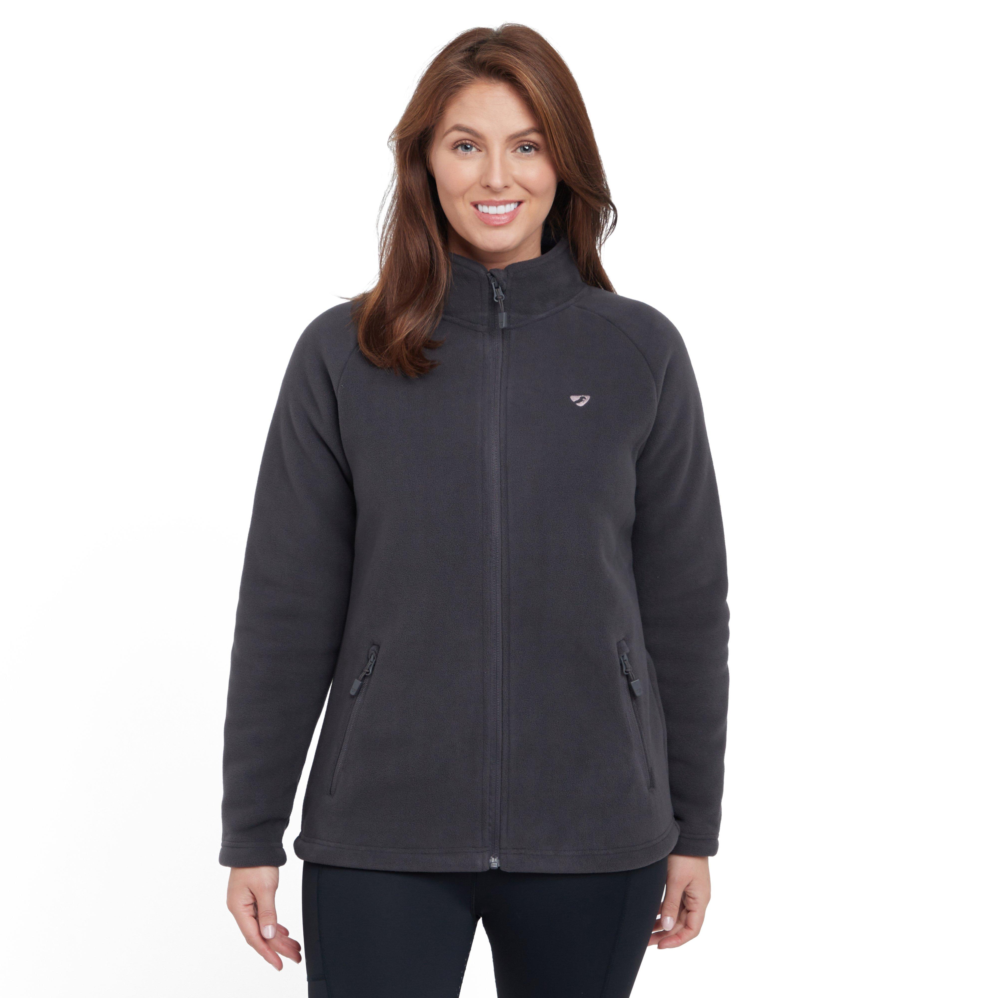 Women’s Restore Full Zip Fleece