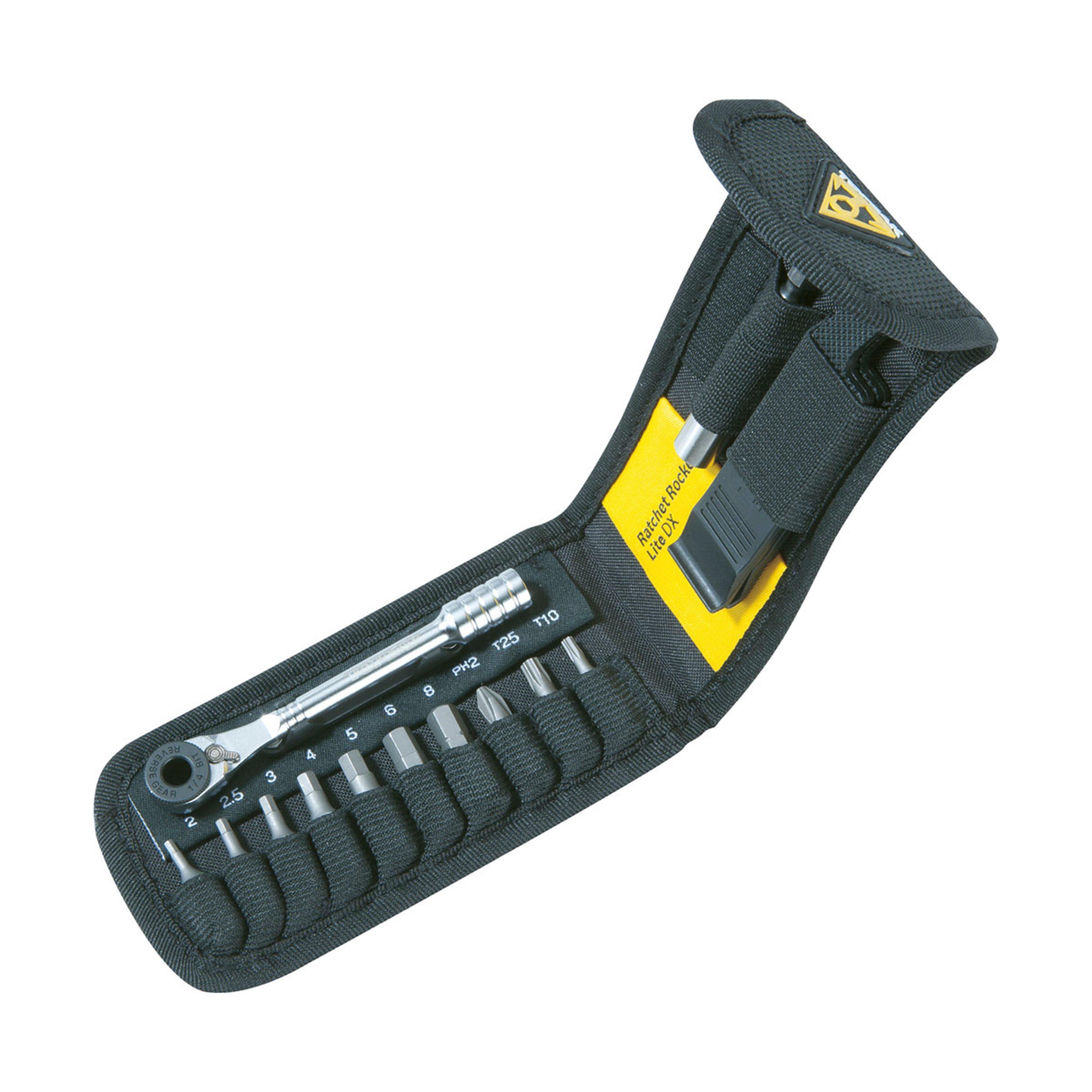 Ratchet Rocket Lite DX