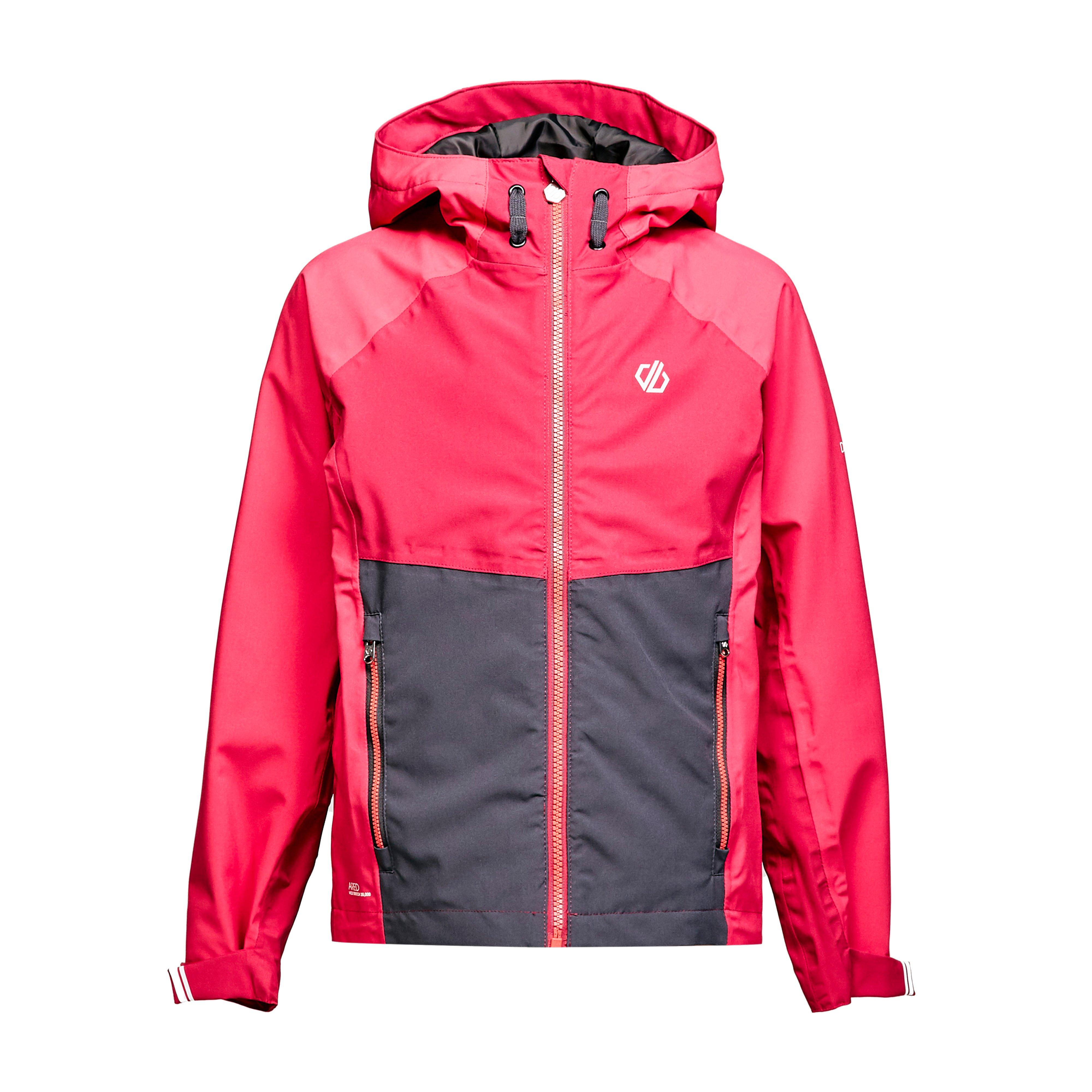 Kids' in the Lead II Jacket