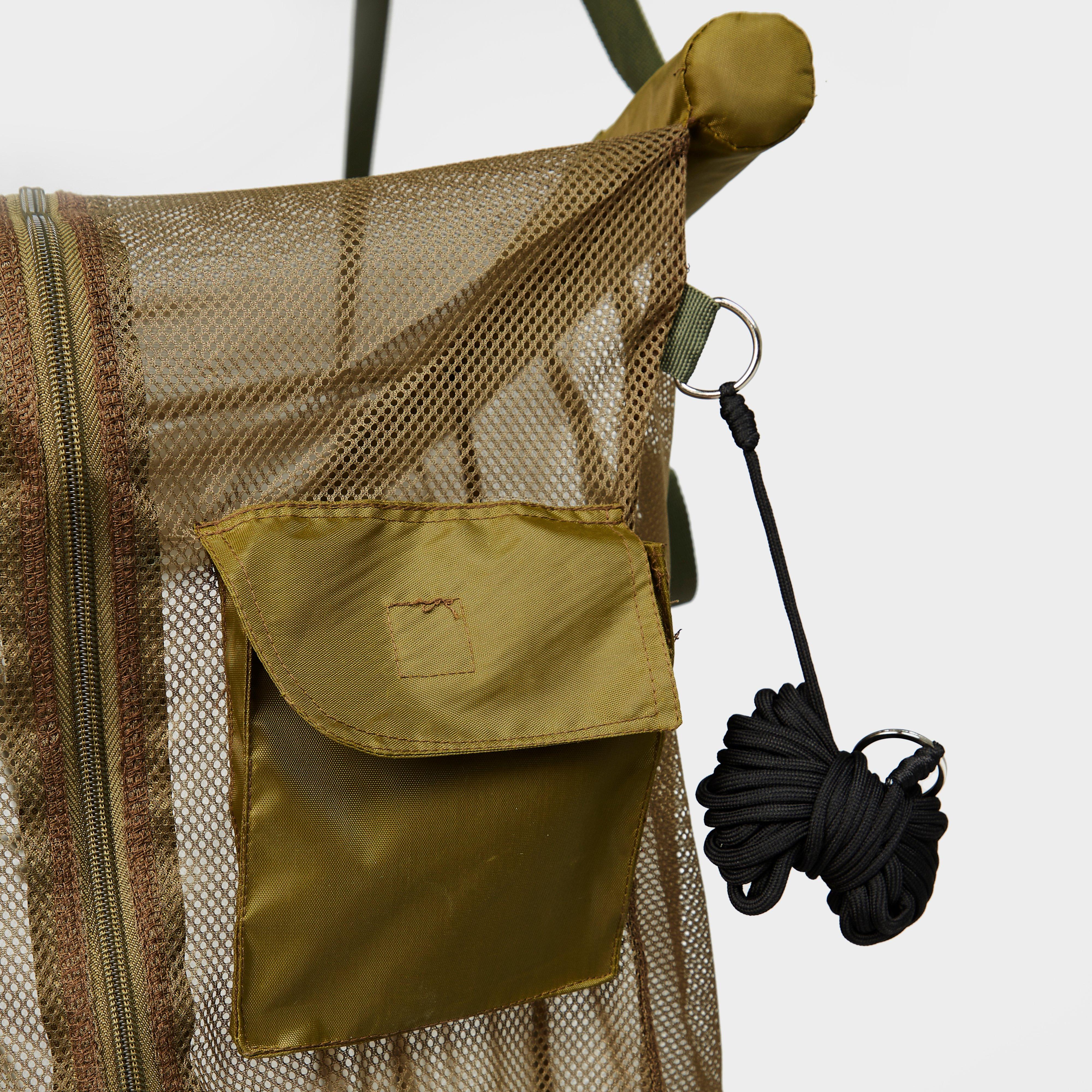 Floating Weigh Sling (Green)