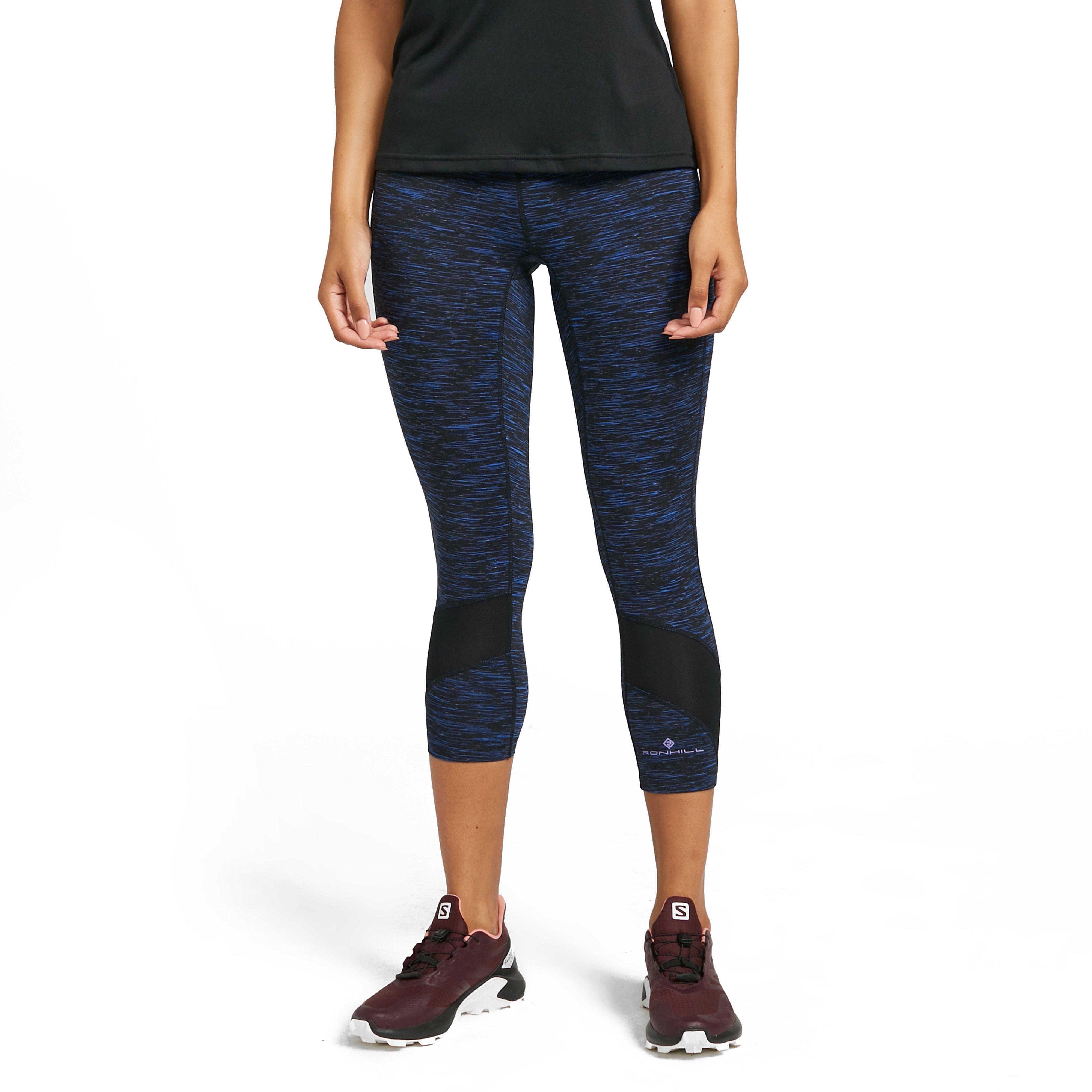 Women's Life Spacedye Crop Tights