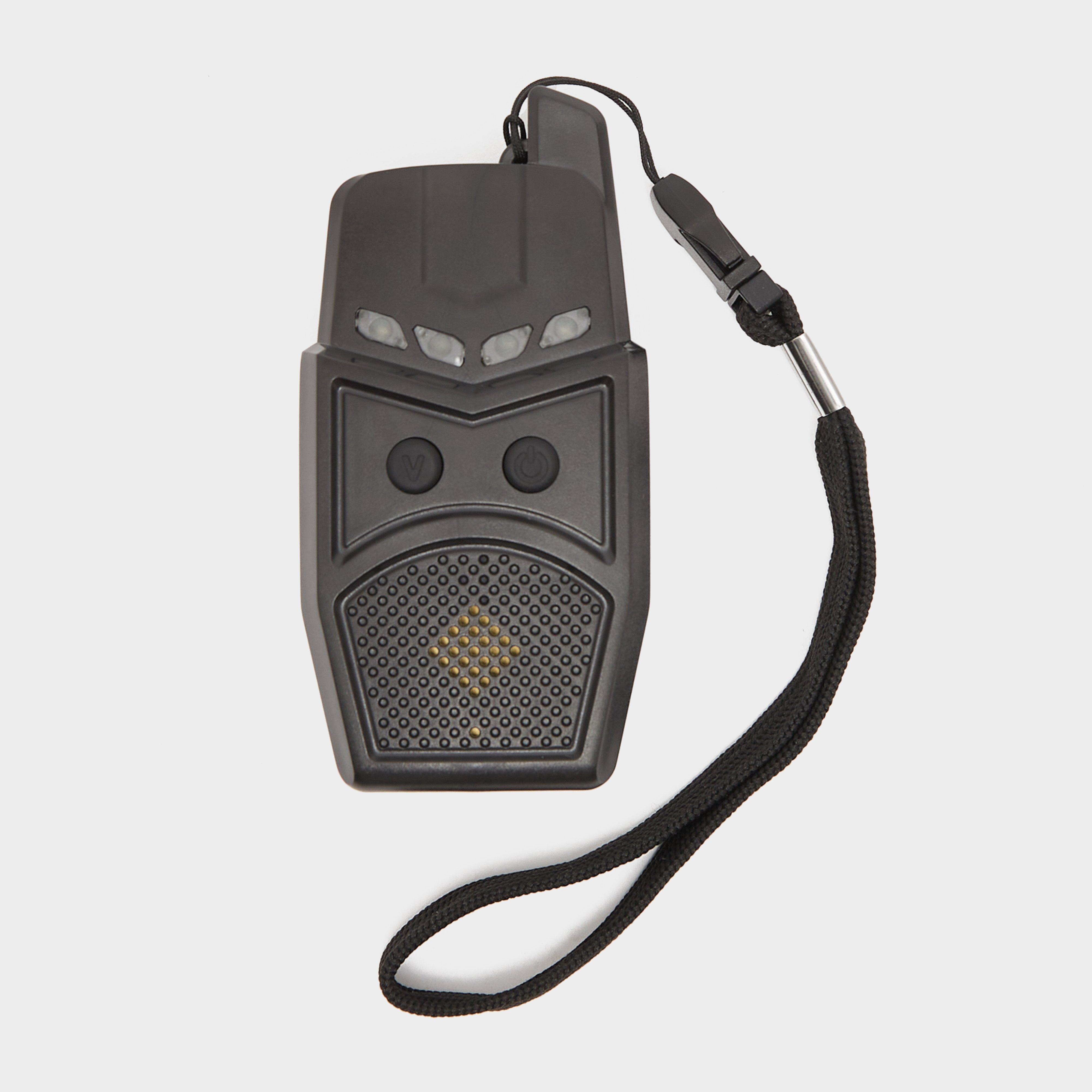 Kougar 2+1 Alarm Set