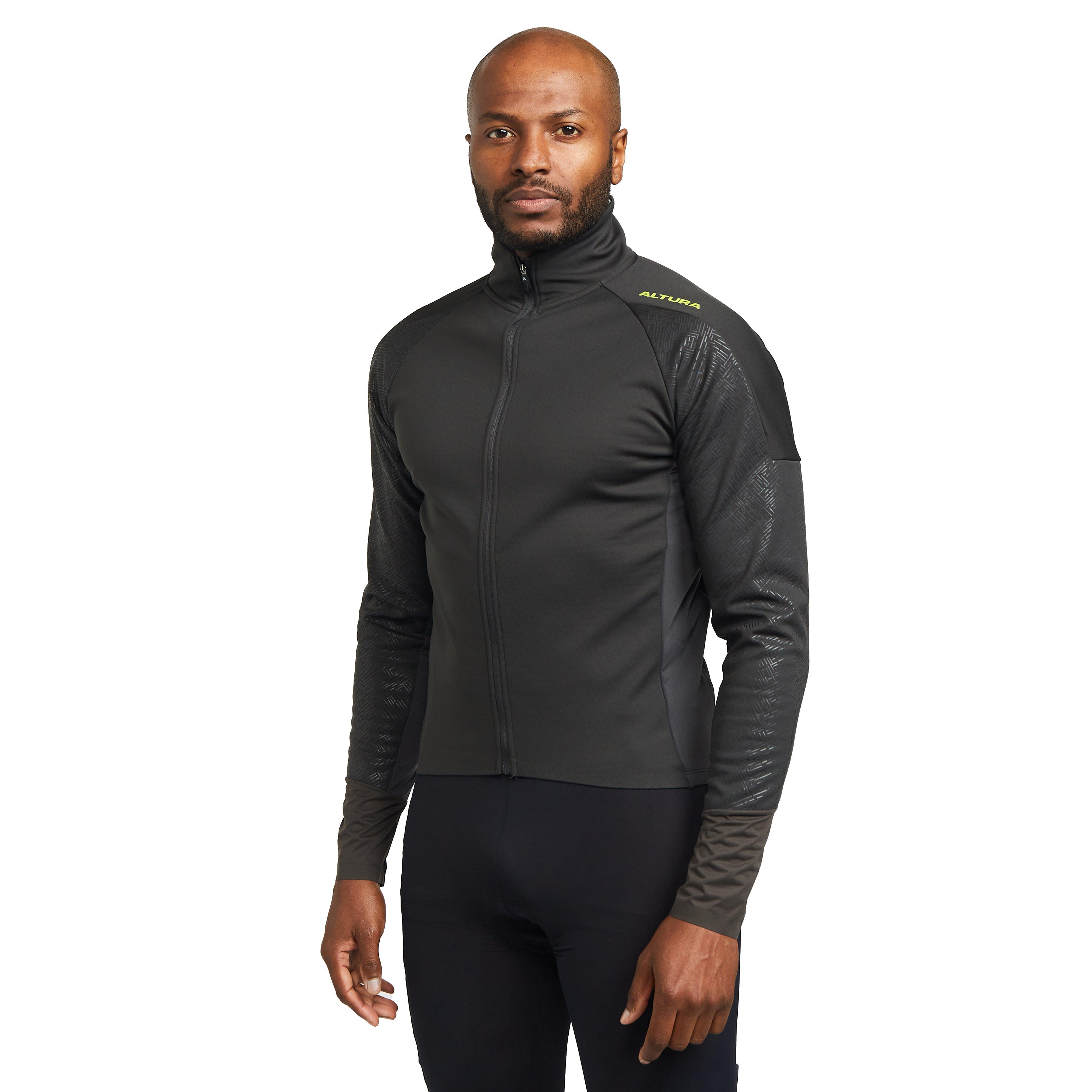 Men’s Mistral Softshell Jacket
